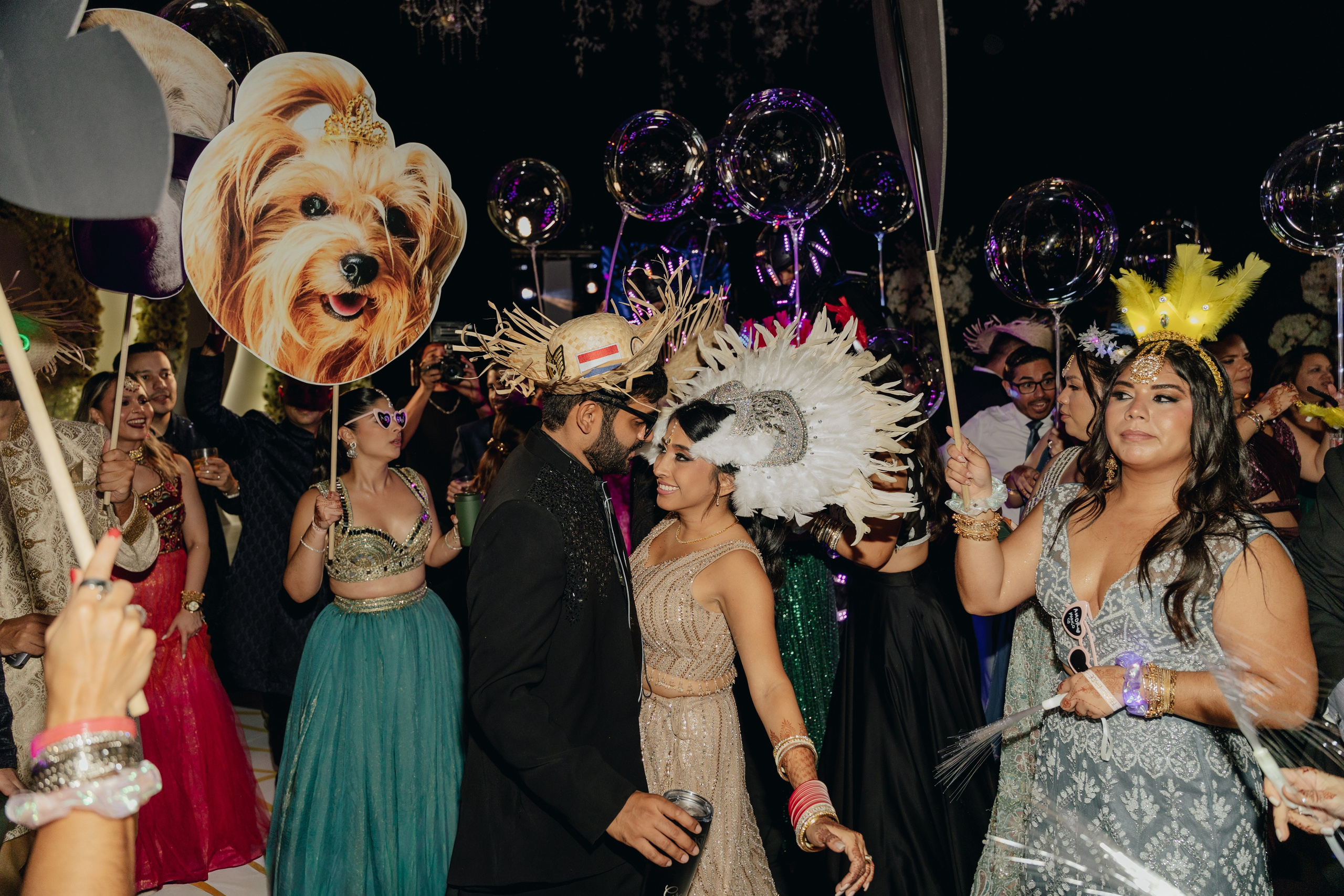 SOFIANA & MANISH. UNTERCIO BODAS | Fotografía de Bodas en Cartagena, Colombia y Destinos Internacionales