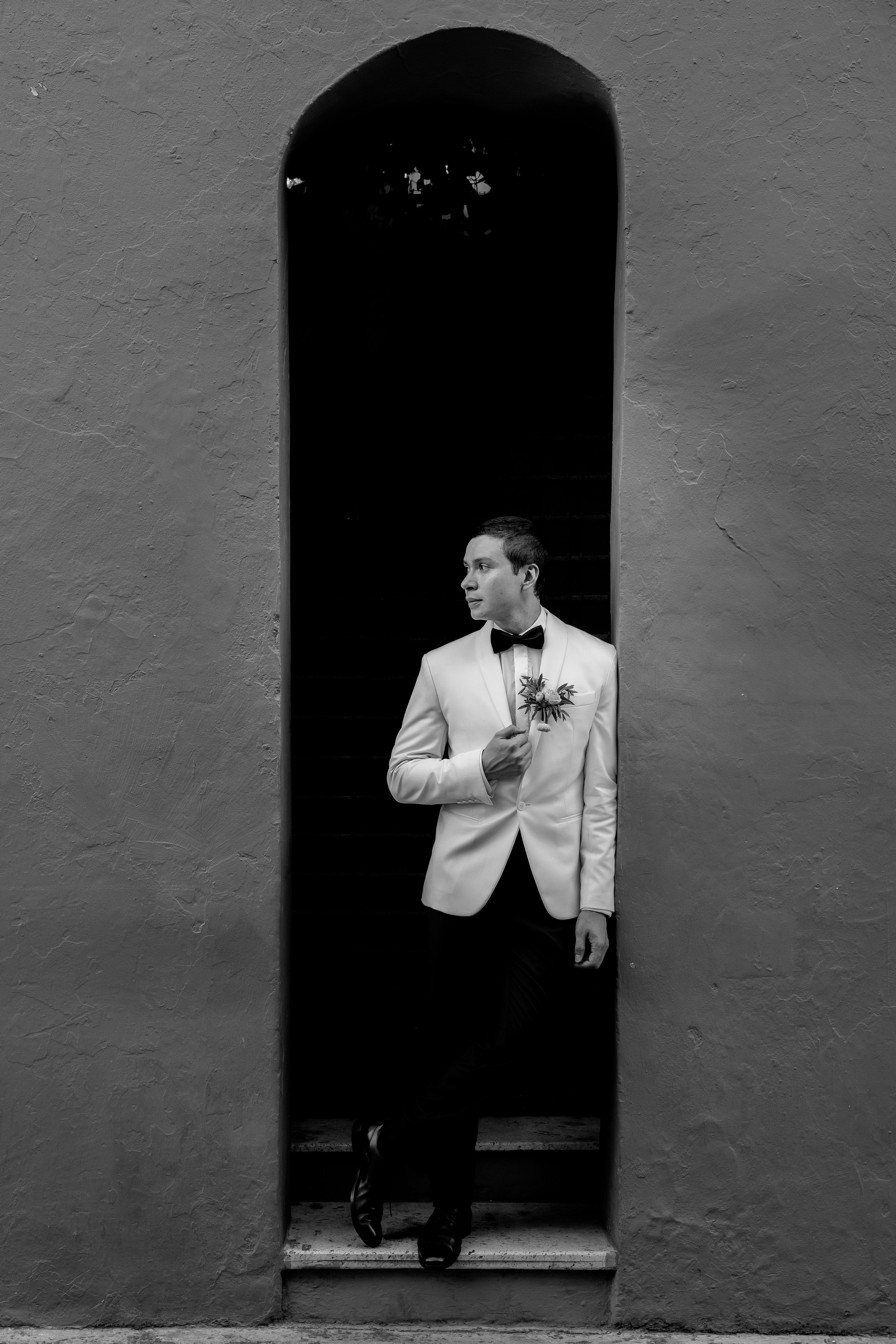 CAMILA & JUAN. UNTERCIO BODAS