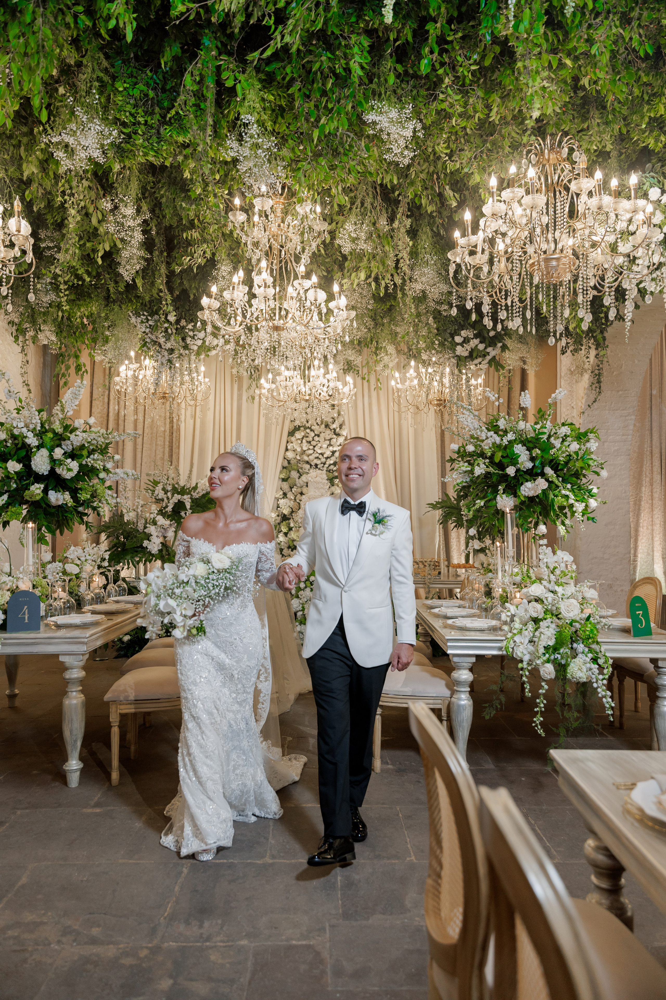 Daniela & Juan. UNTERCIO BODAS