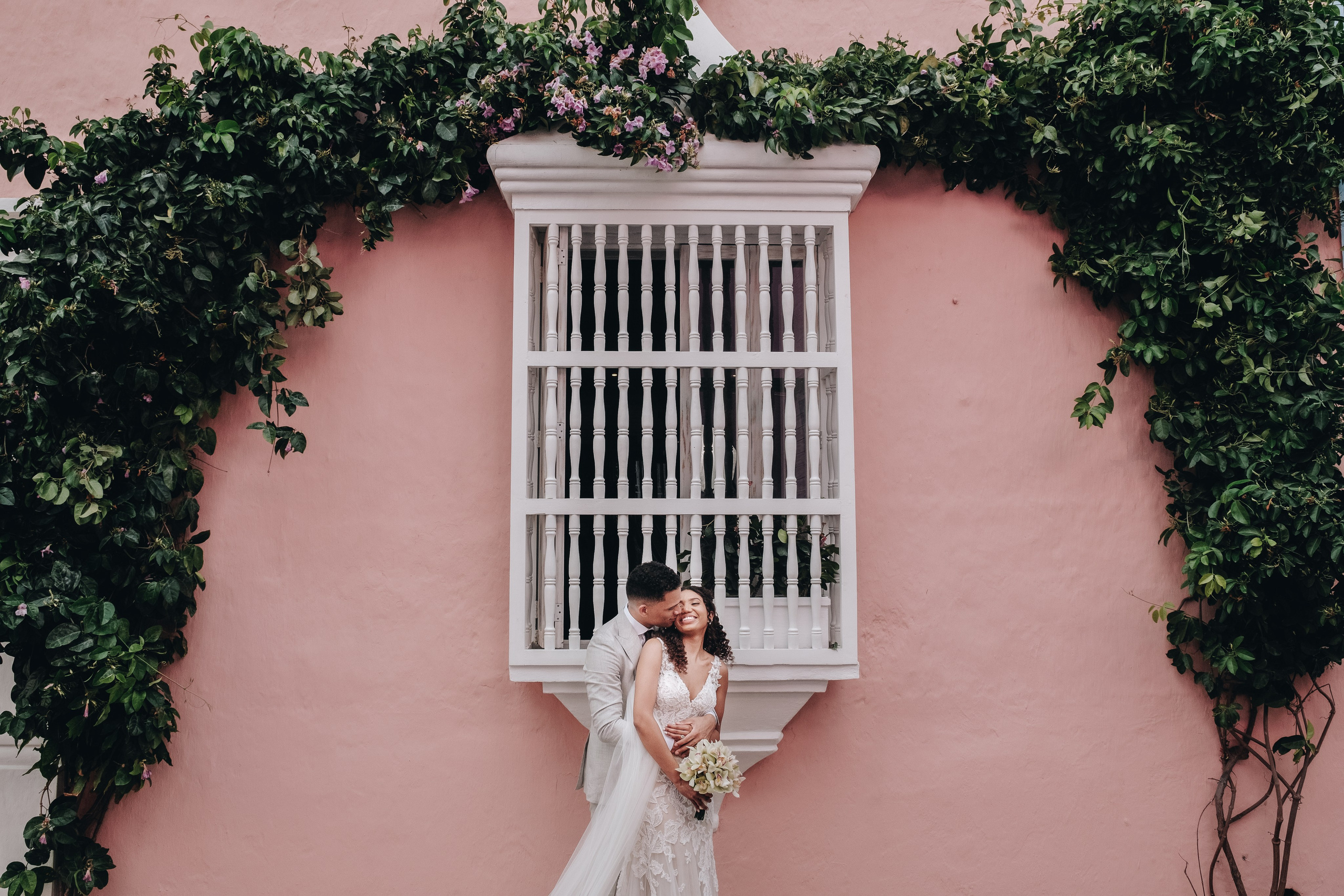 Maria & Jose. UNTERCIO BODAS