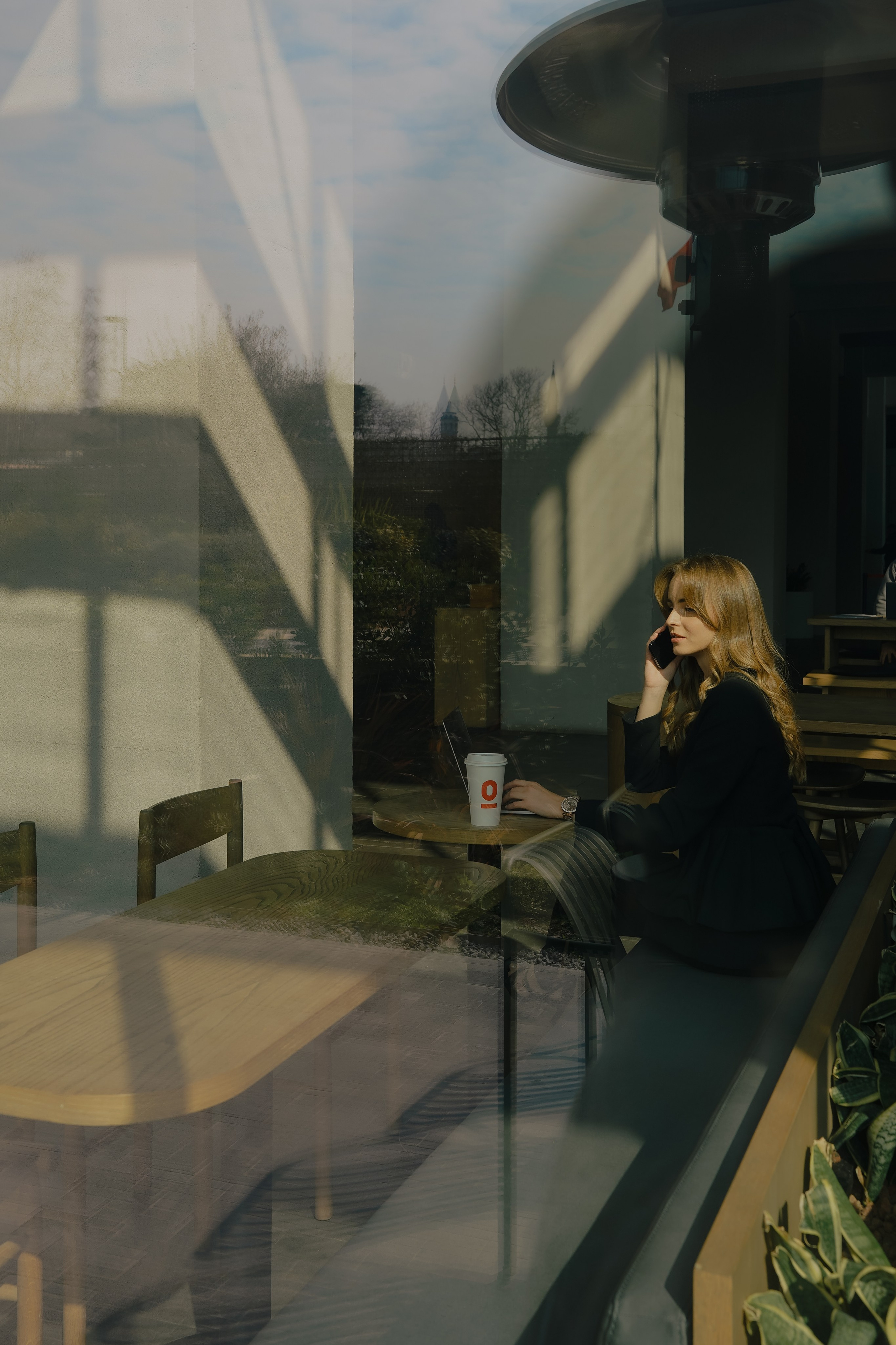 Дарина бизнес съемка. Фотограф Москва Ларина Юлия