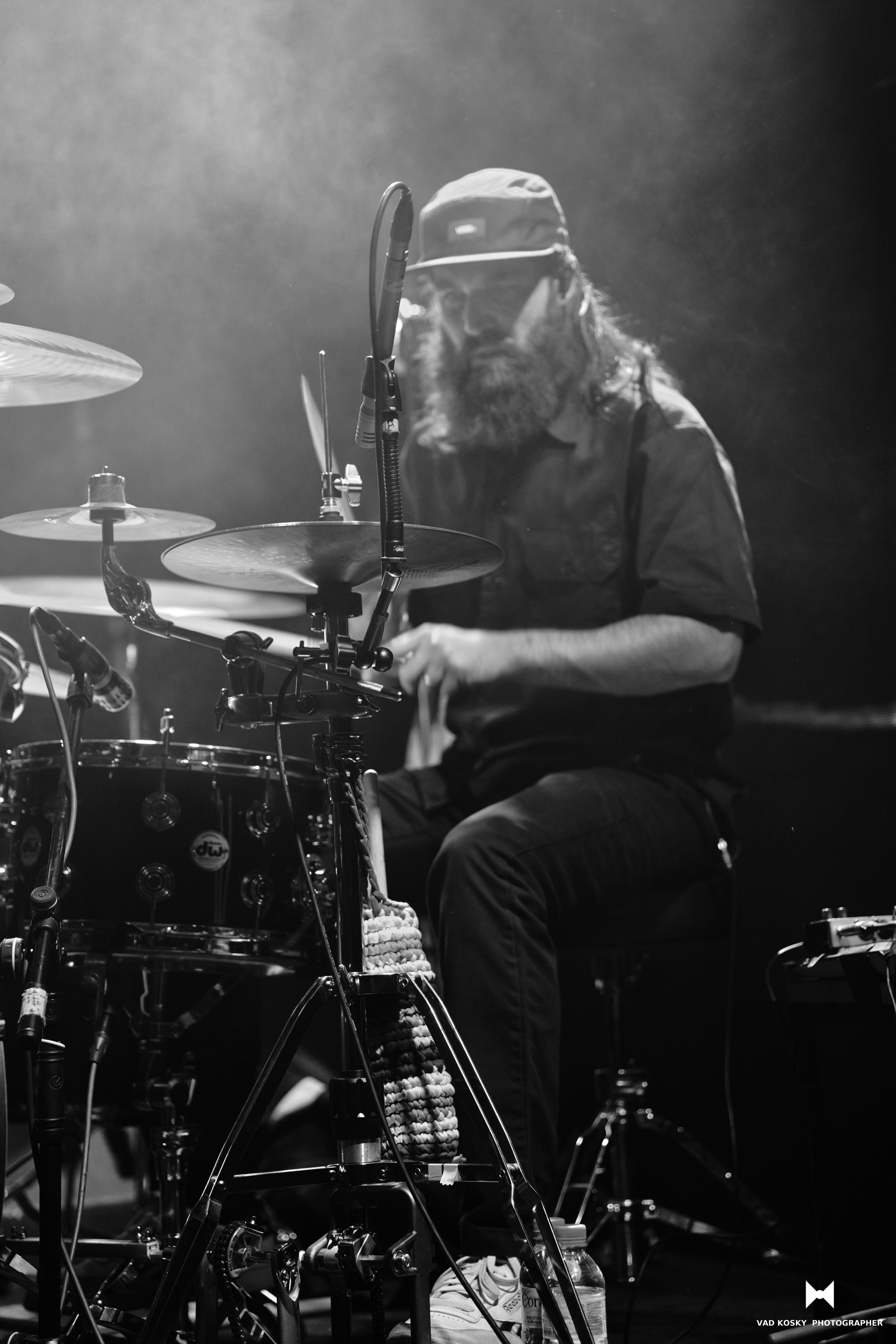 Walkways — Gagarin TLV 24.01.26. Vad Kosky Photographer