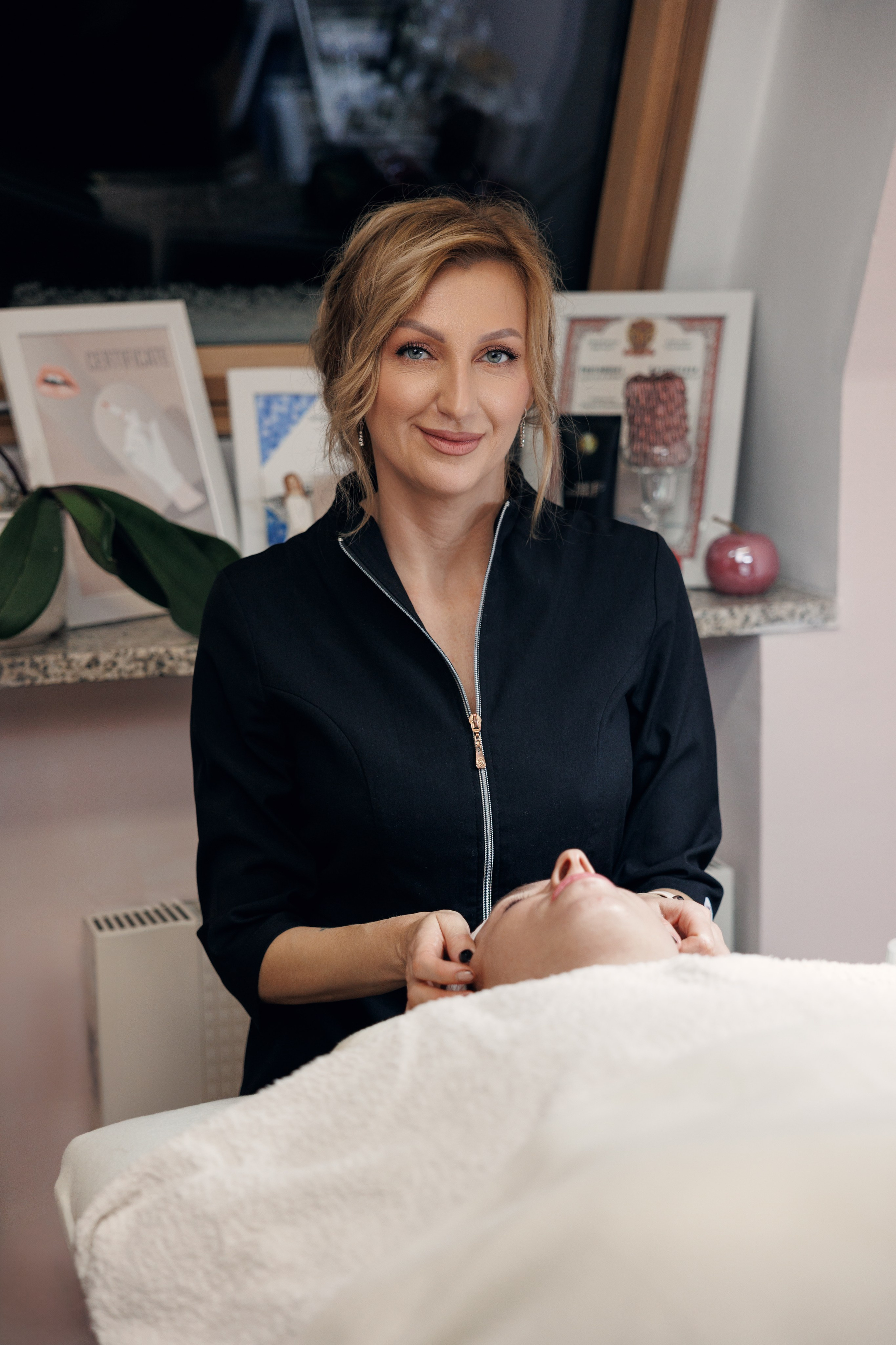 Сhwila Relaksu (kosmetyczka)