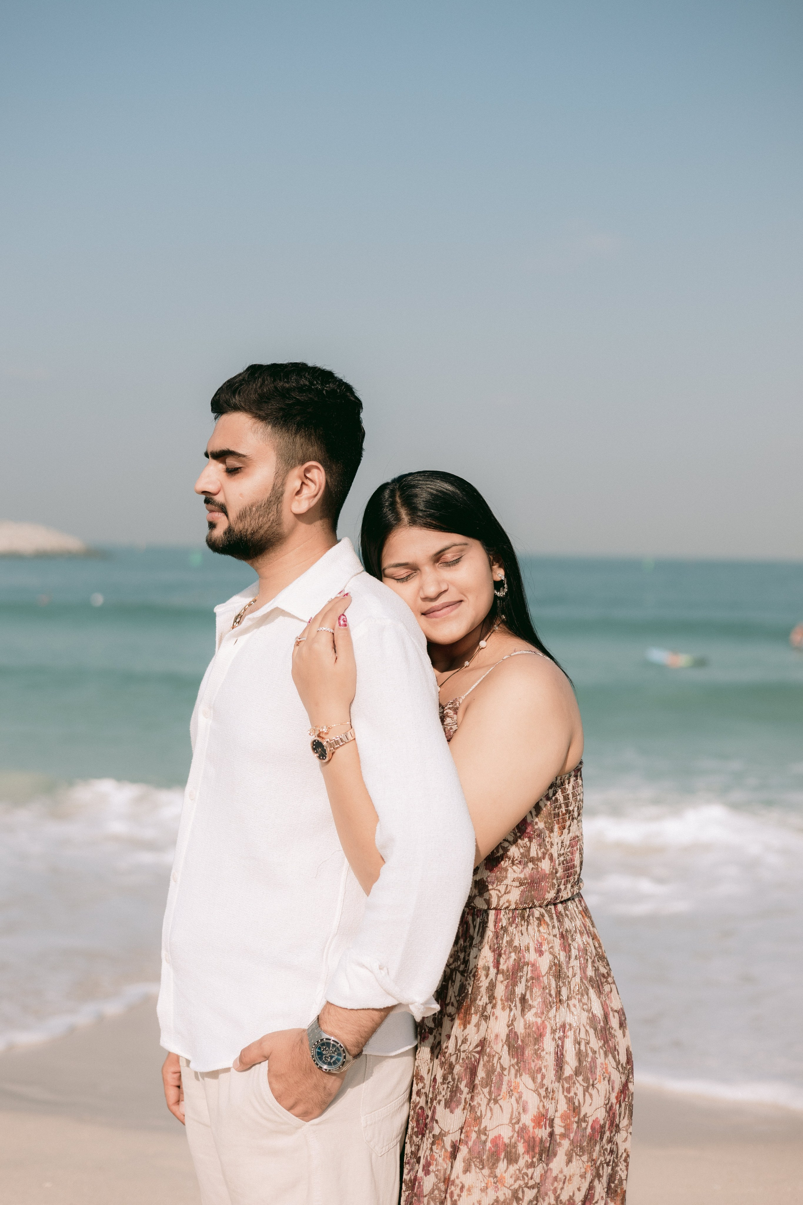 COUPLE SESSIONS. Love Emotions Weddings