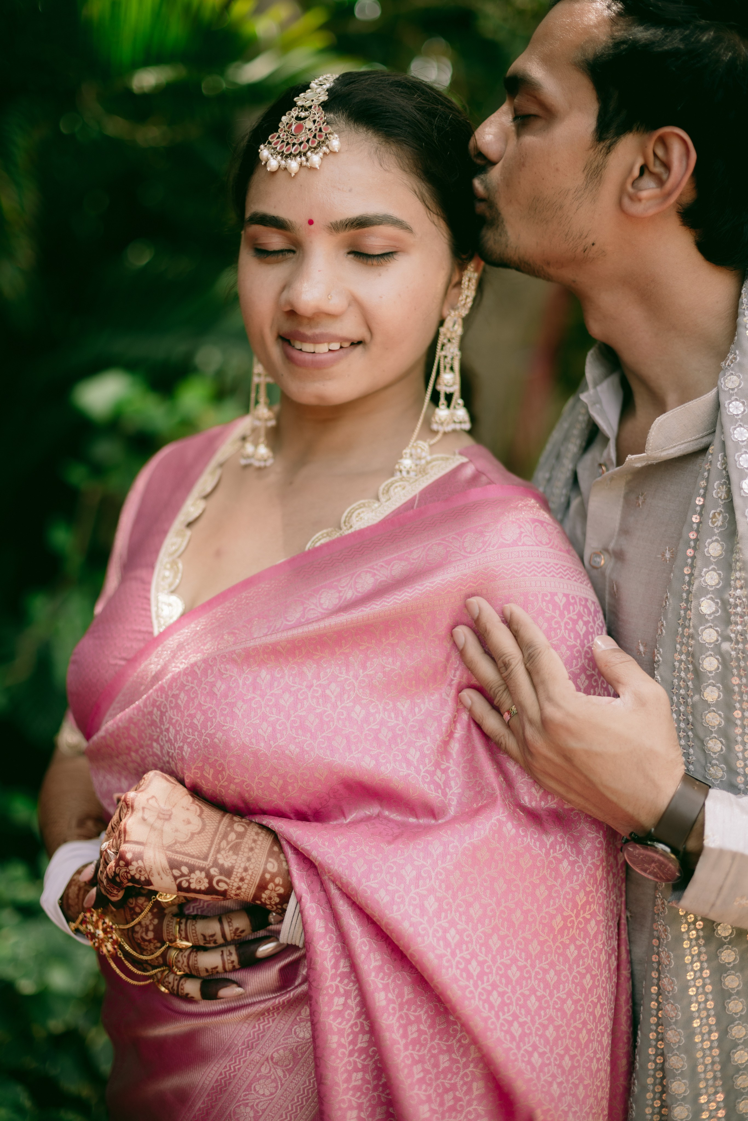 WEDDINGS. Love Emotions Weddings