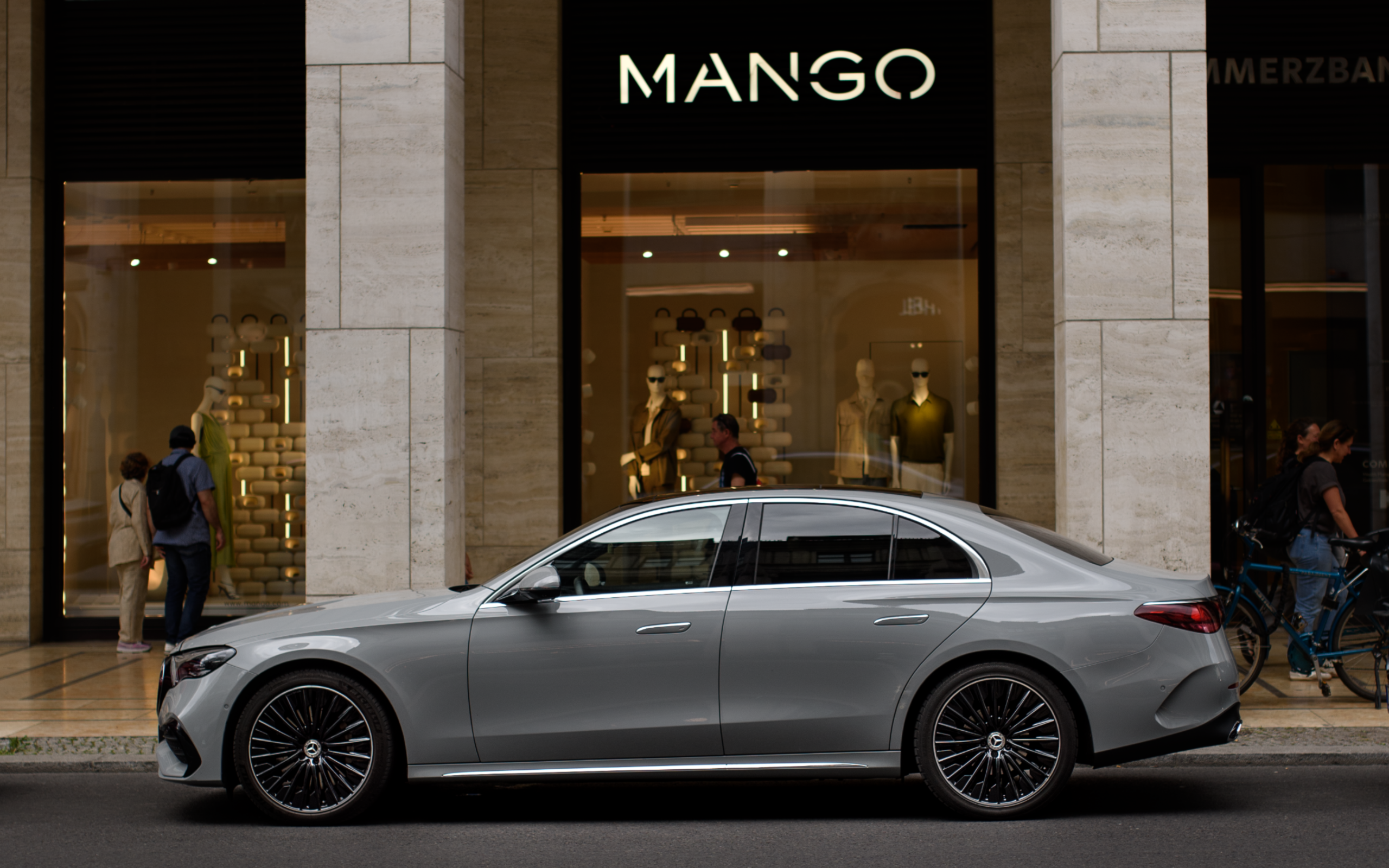 Автомобили. Nikita Tukan- photographer from Berlin