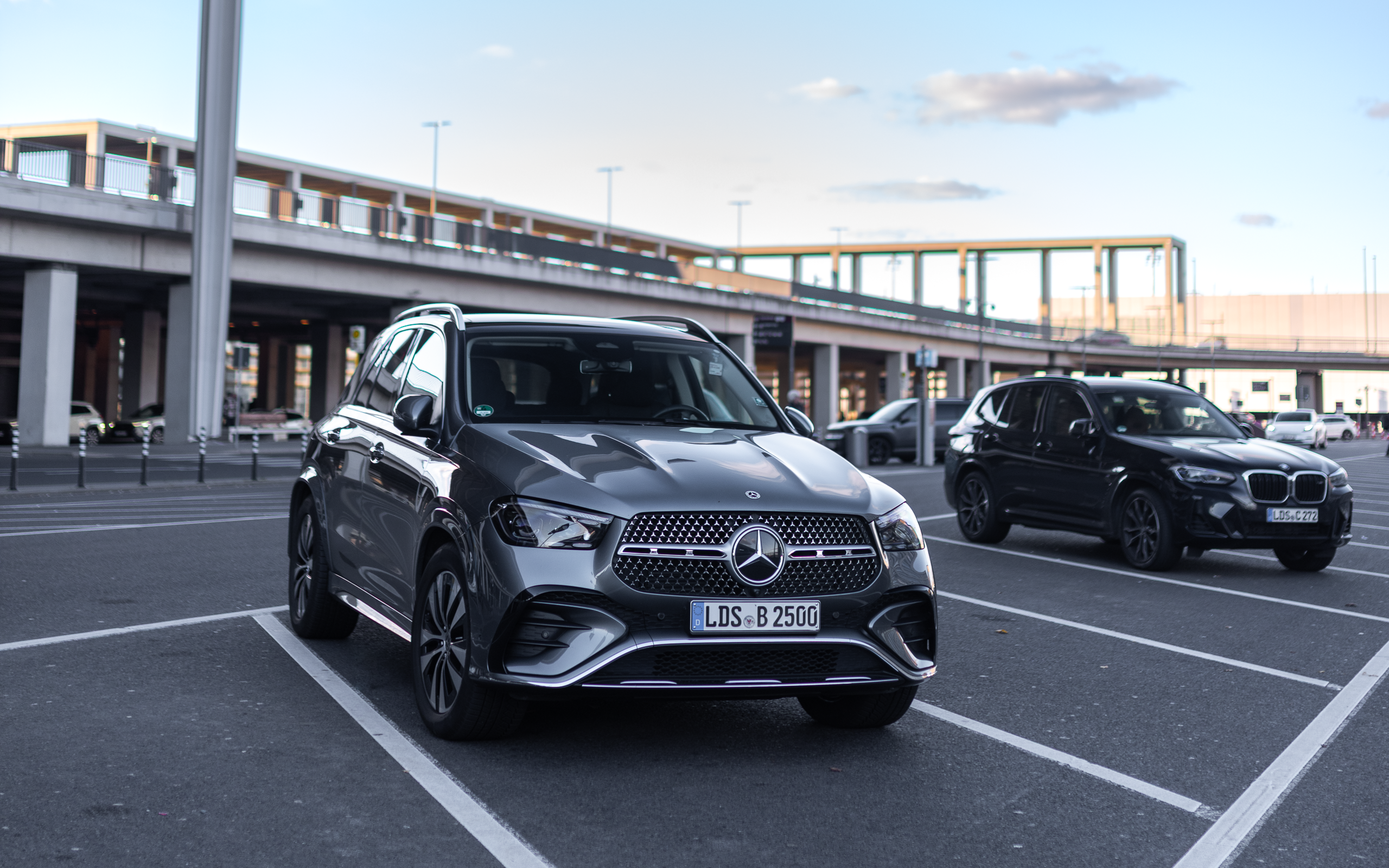 Автомобили. Nikita Tukan- photographer from Berlin