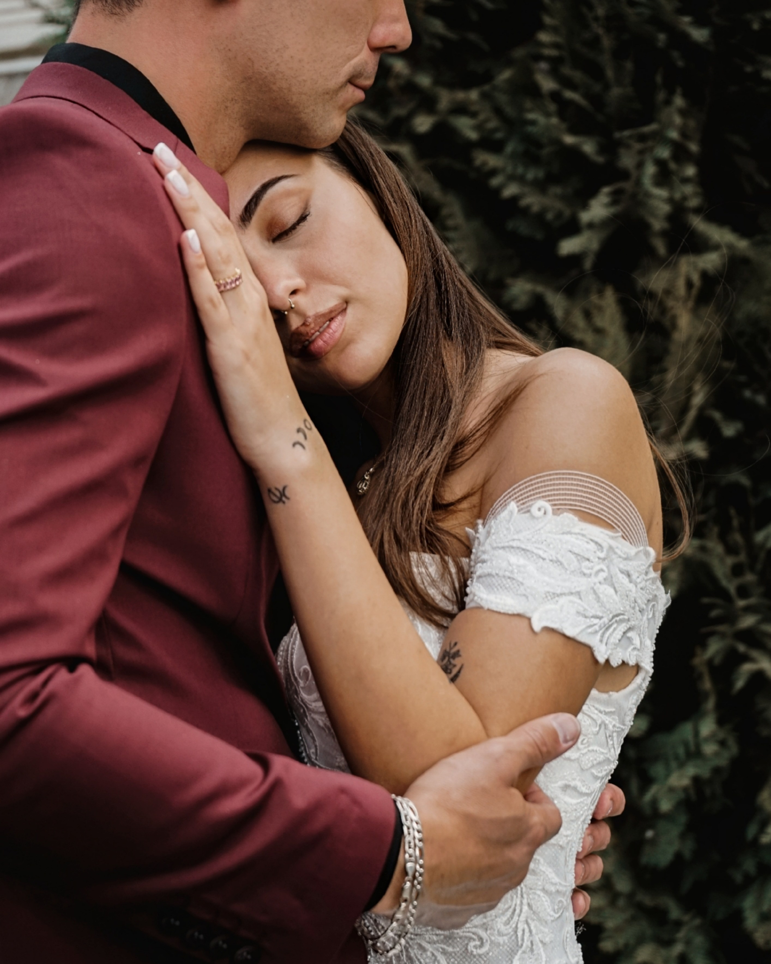 Venčanja. Porodični fotograf