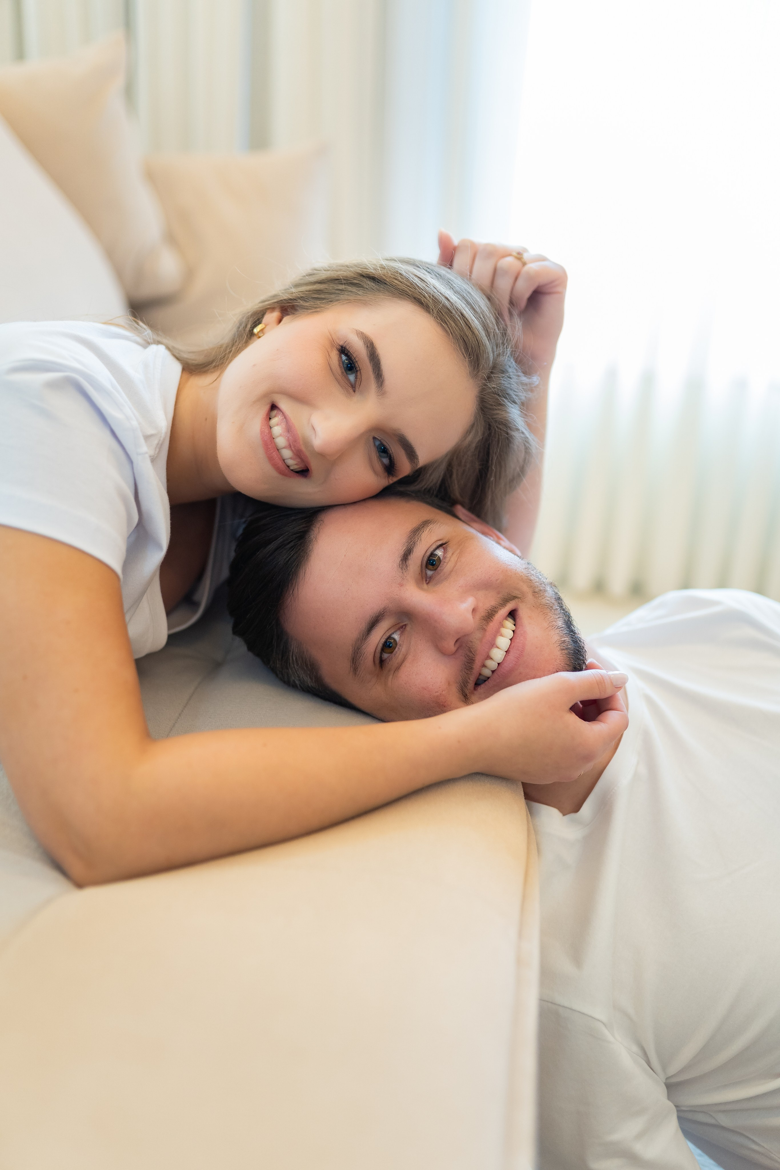 Amanda e Guilherme. Juliano anjos fotografia