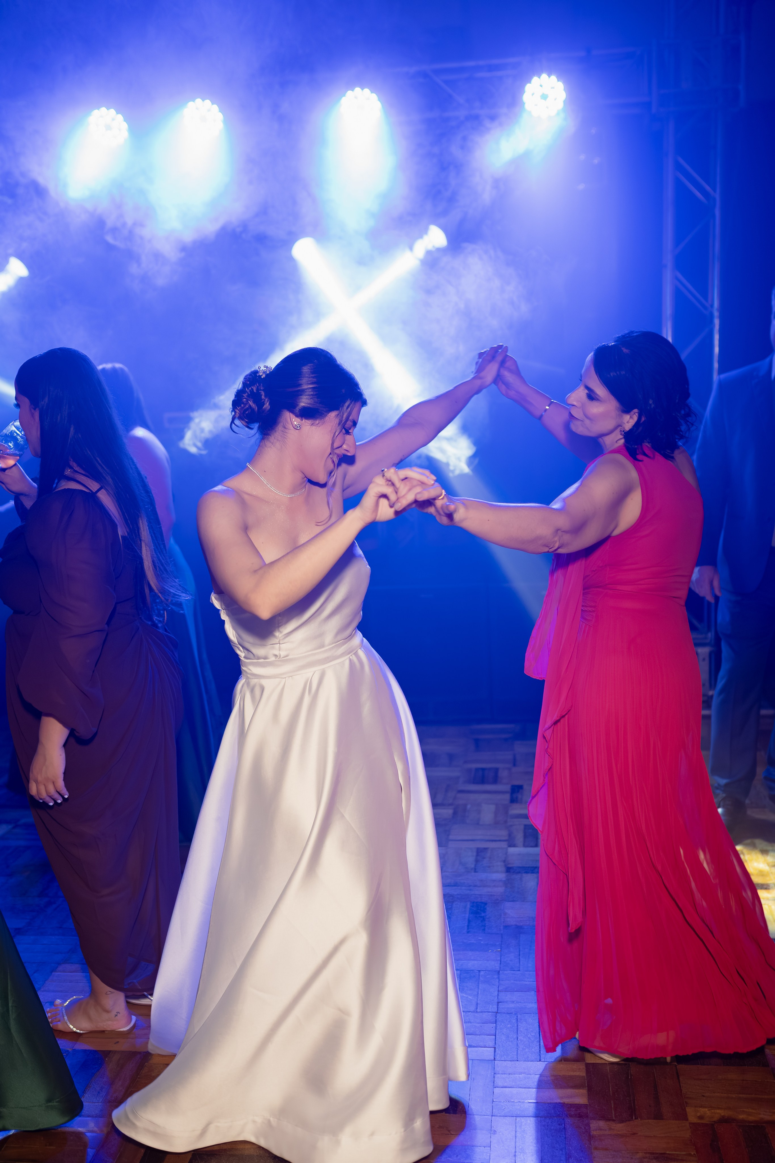 Anna Luisa e Gustavo. Juliano anjos fotografia