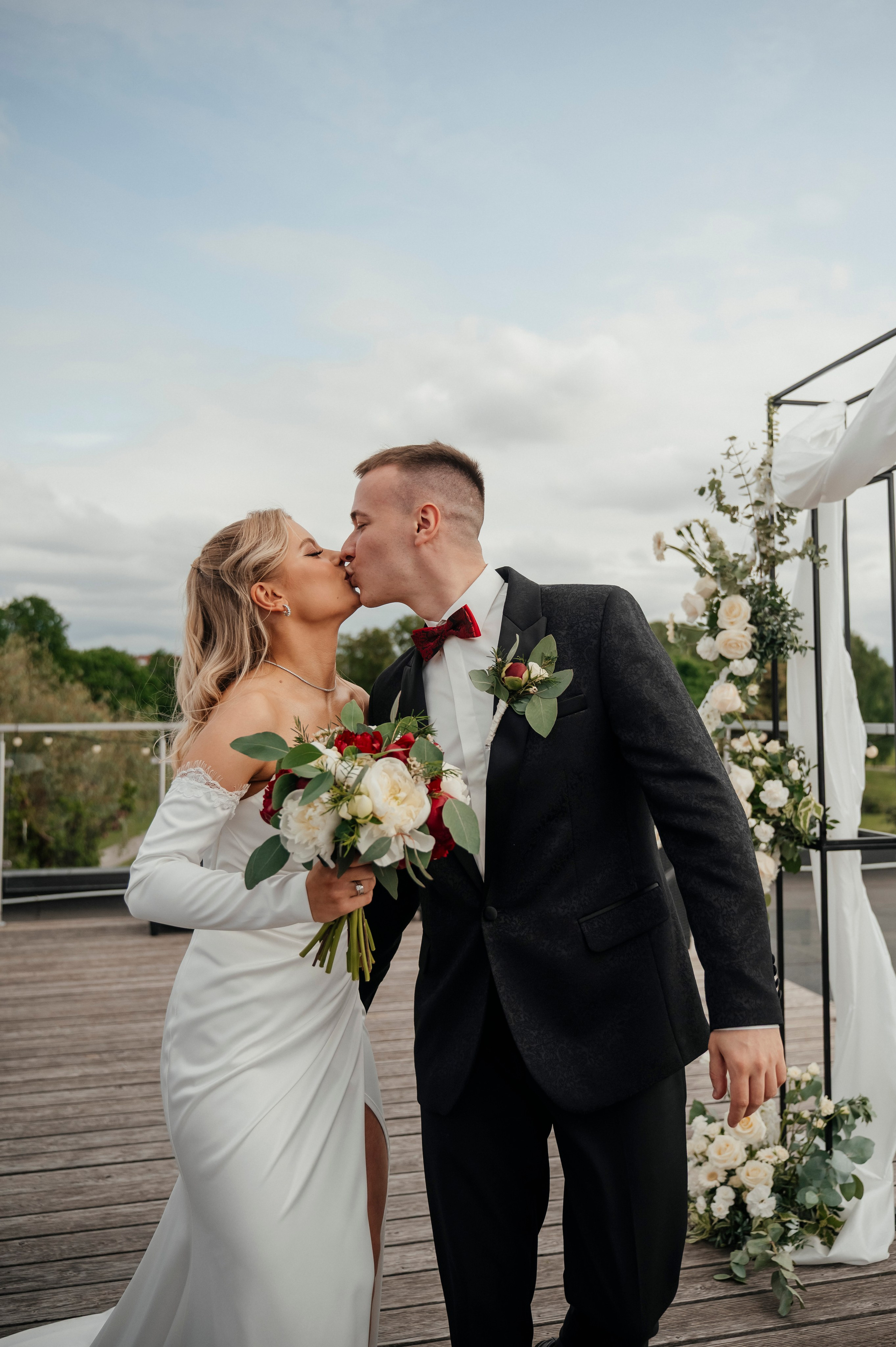 At the museum. Fotograaf Tallinnas | Anna Borunova | Pulmafotograaf ja Perepildid