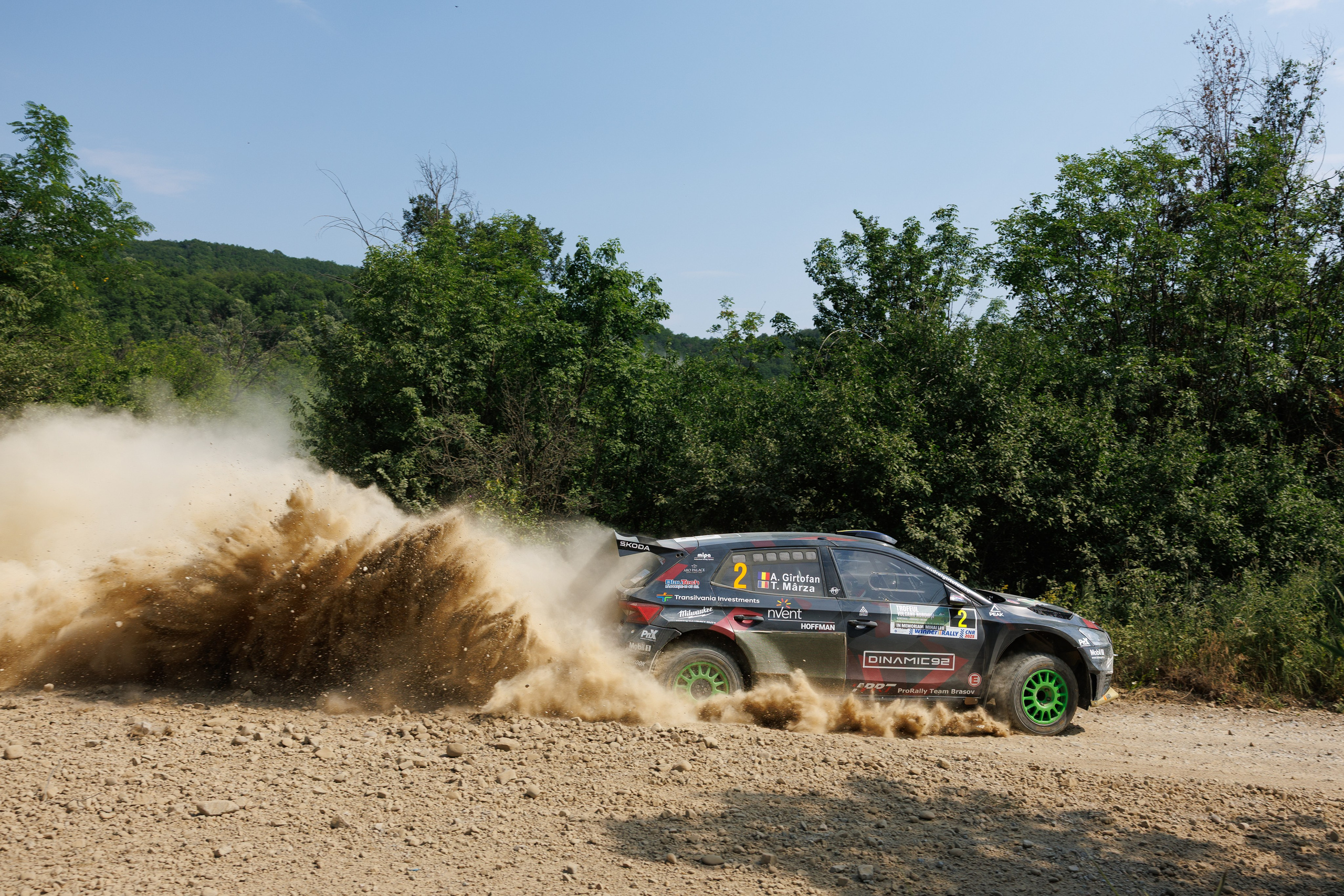 Sports Photographer Brasov