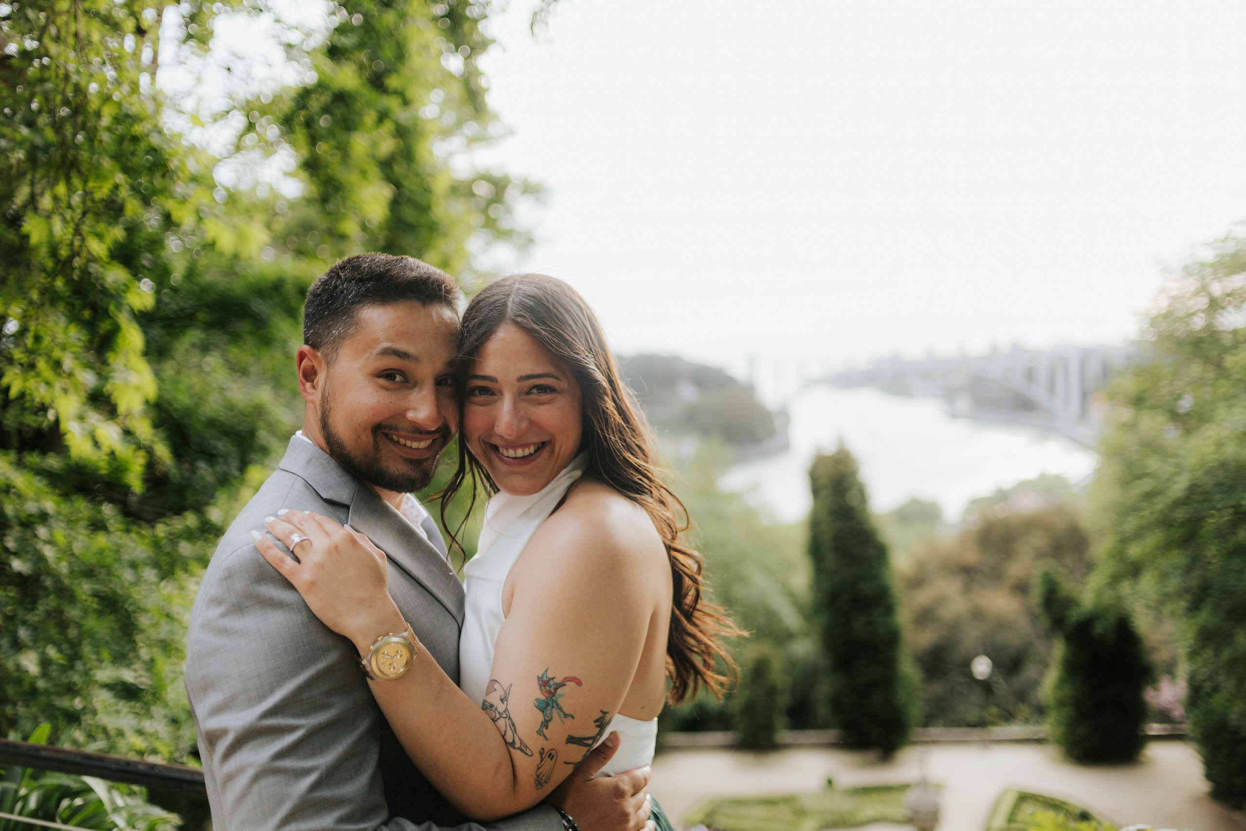 Wedding Proposal Alex & Jesba. Philipe Fotografia