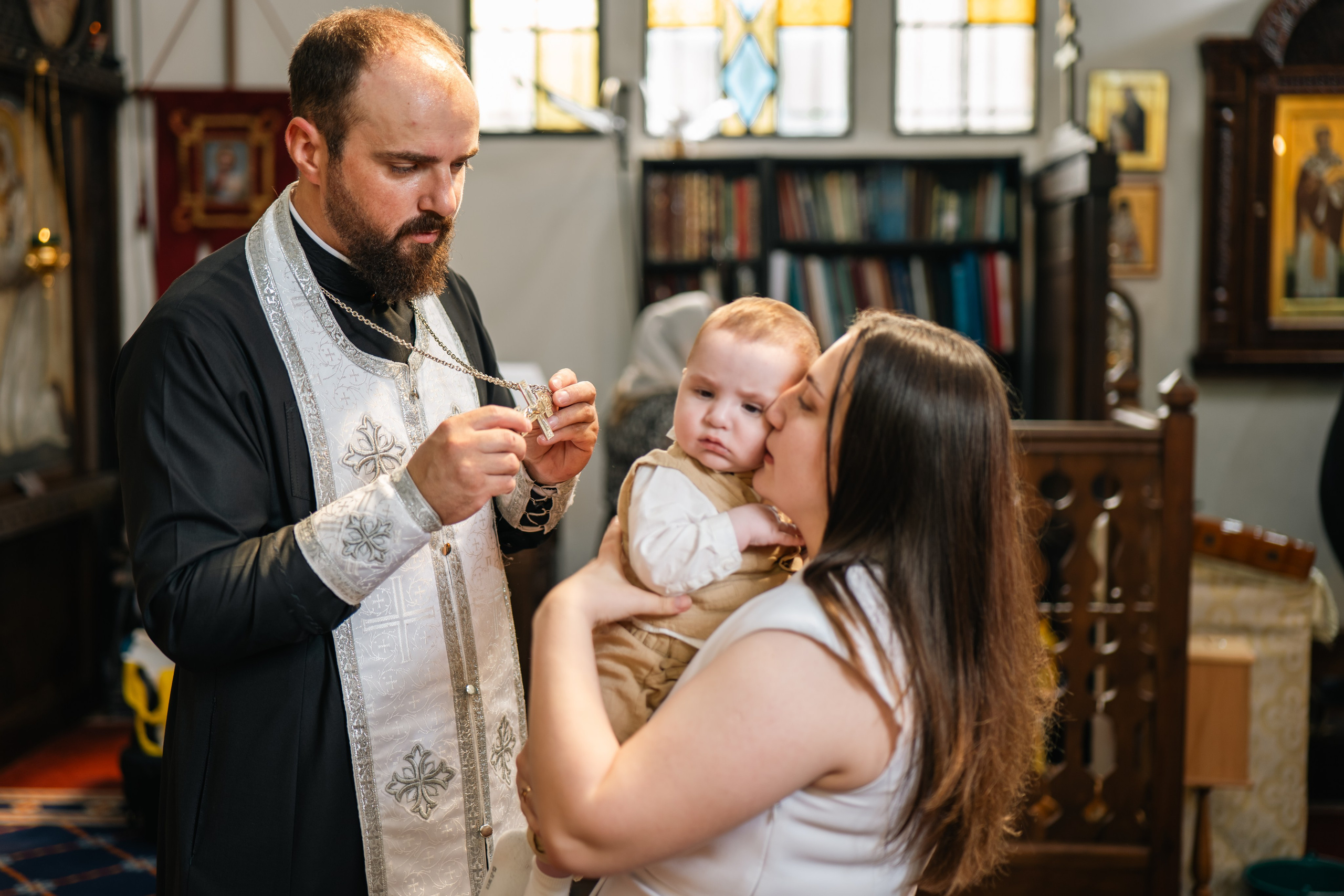 Mateo. Fotograful și Cameramanul familiei dvs în Franța Paul Photographer