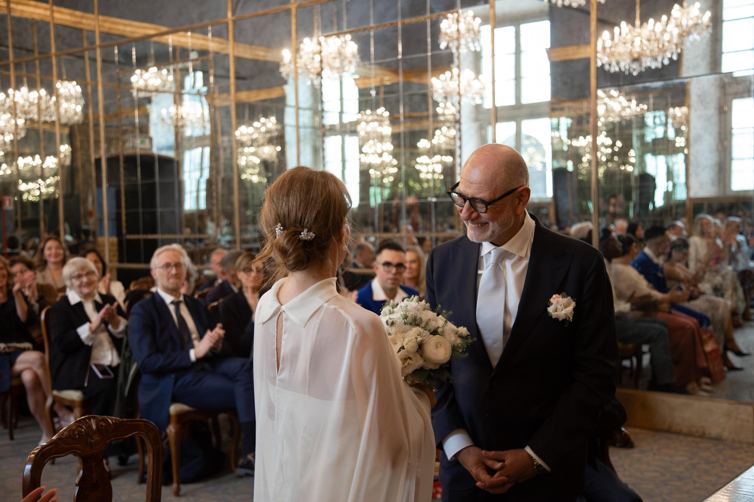 Valentina and Salvatore. Photographer in Milan |Mila Pro Photo