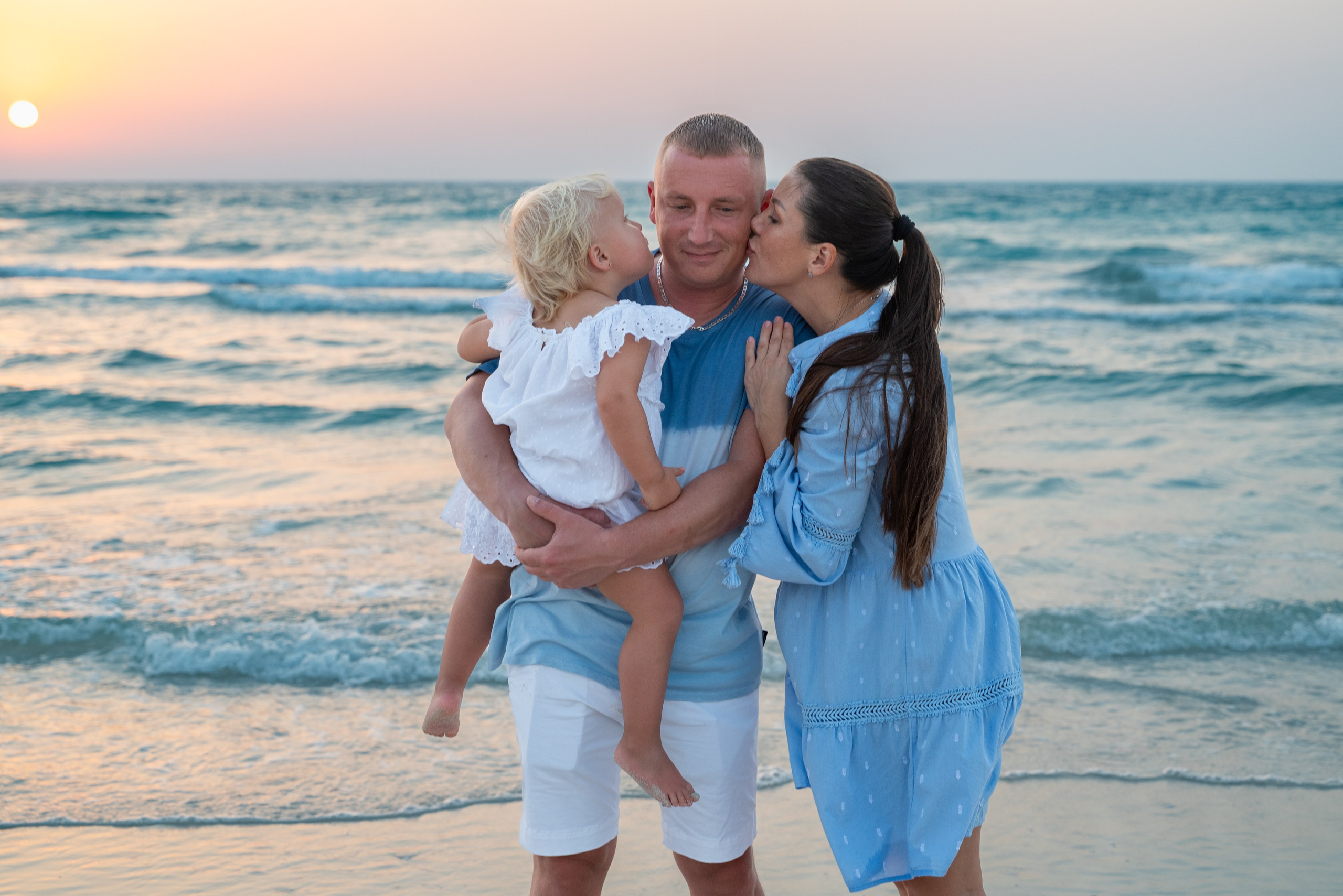 4. Yuliya Ihnatkovich- Photographer in Italy | Portrait, family, lifestyle, couples, maternity&brand content