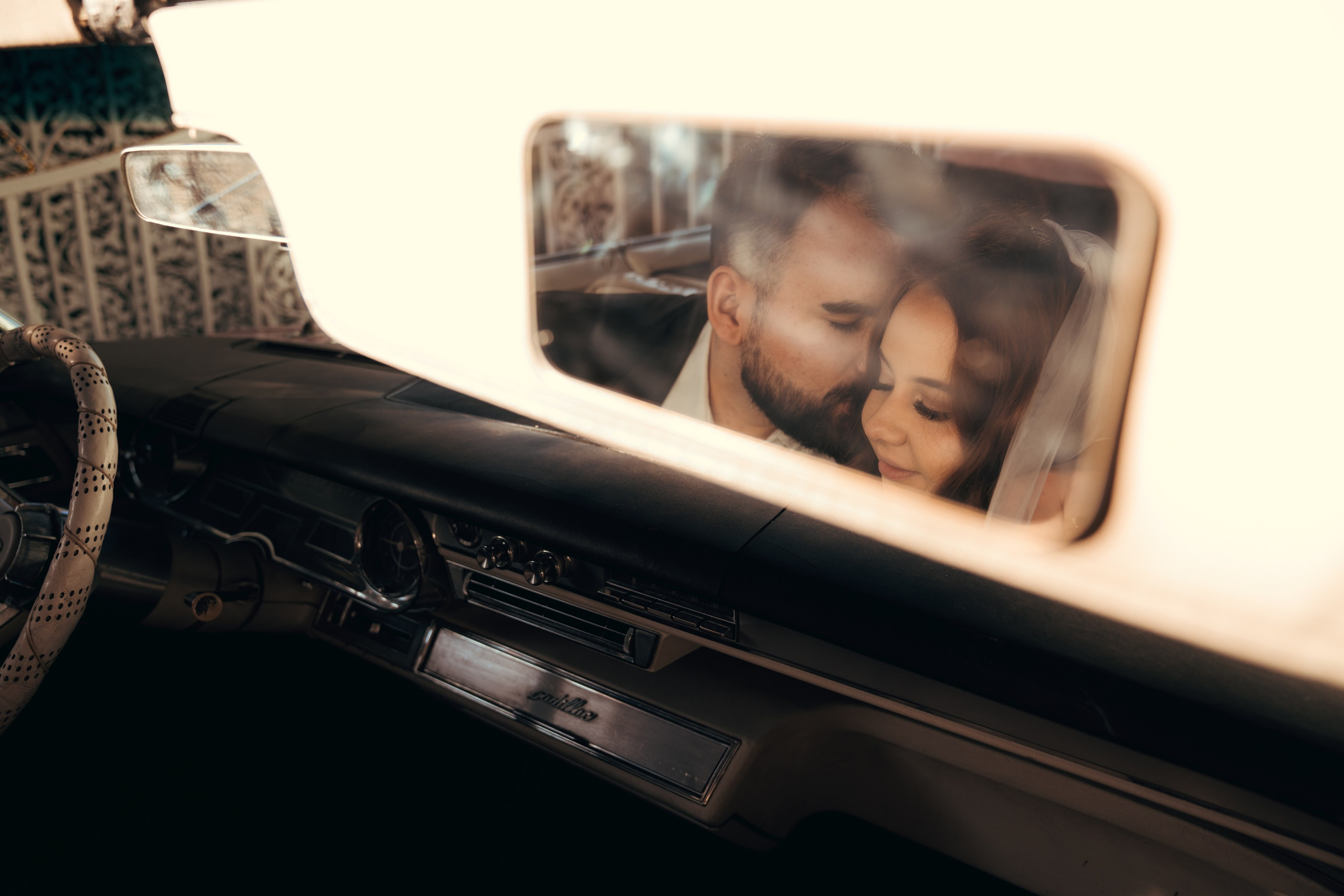 Martyna&Kasper. Wedding & elopement photographer Viktoriya Kravtsov. Las Vegas