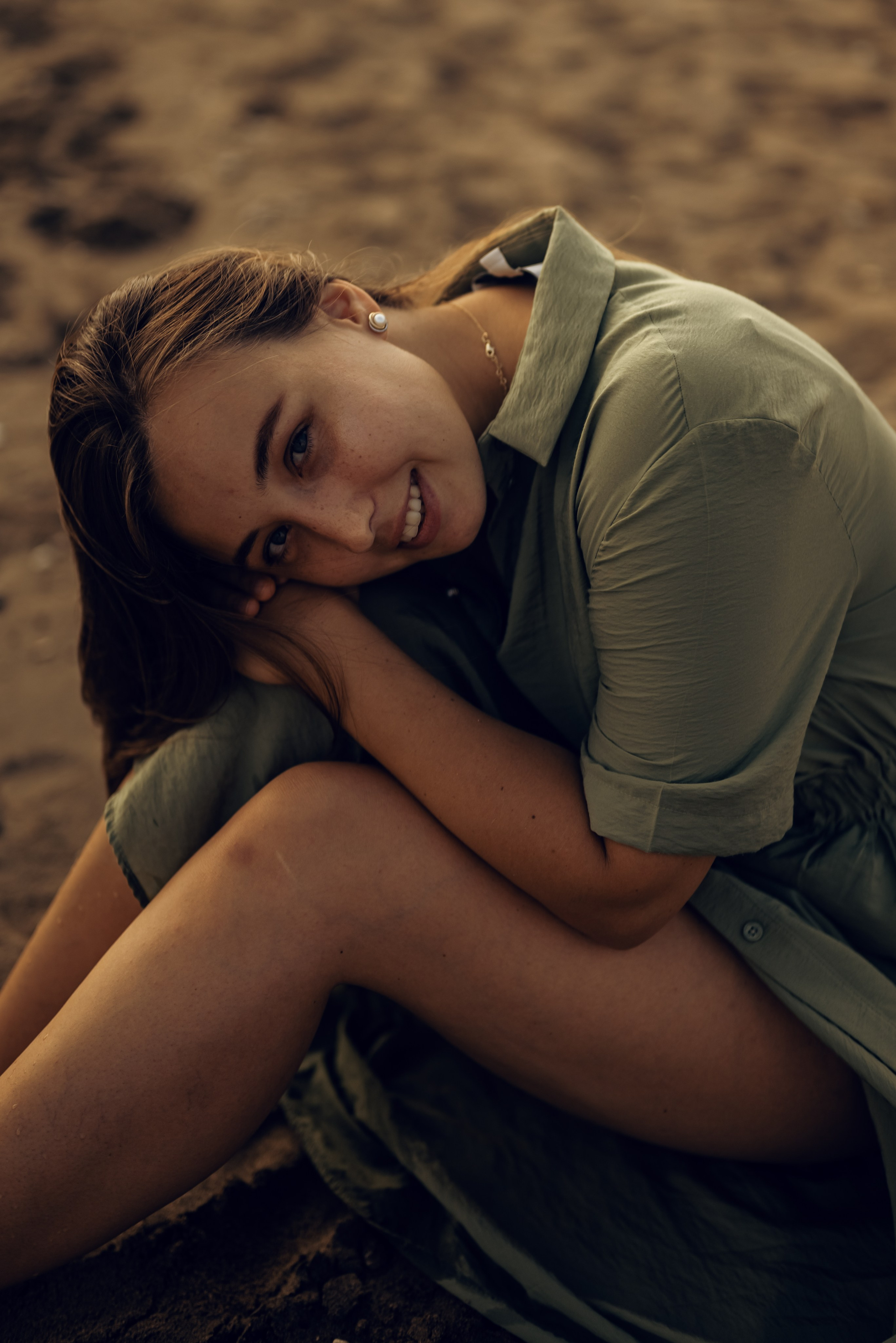 Ilona & Ali. Photographer Irina Novikova