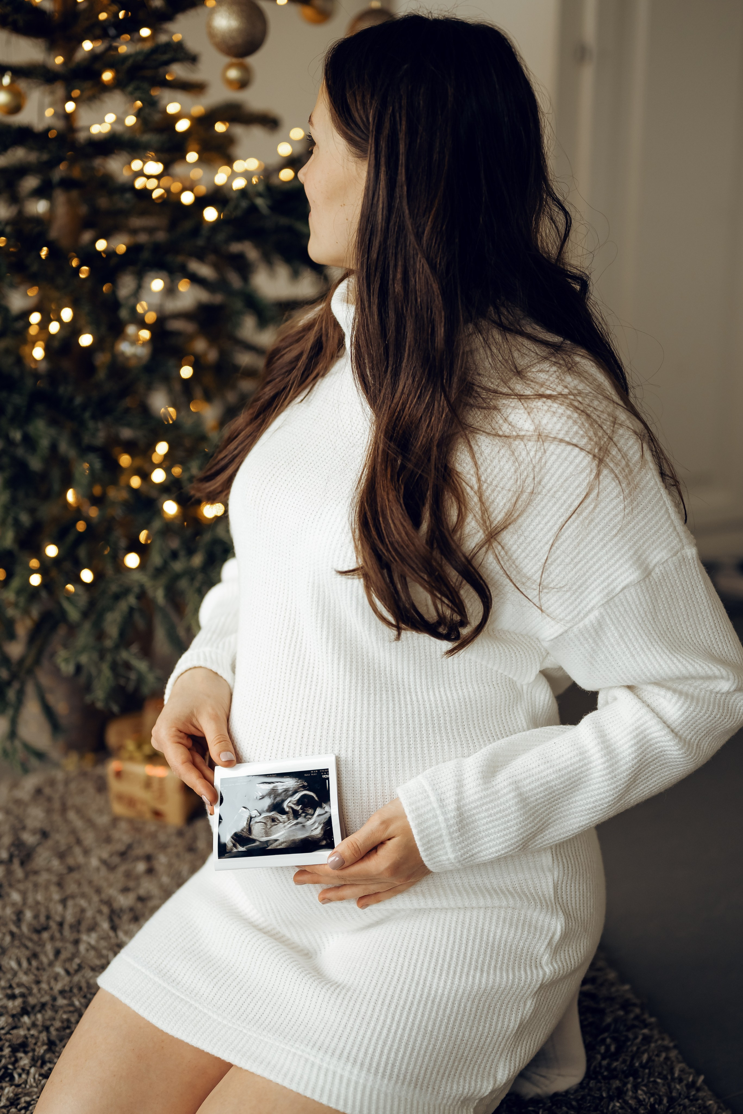 Вика, Витя и Есения. Фотограф Ирина Новикова