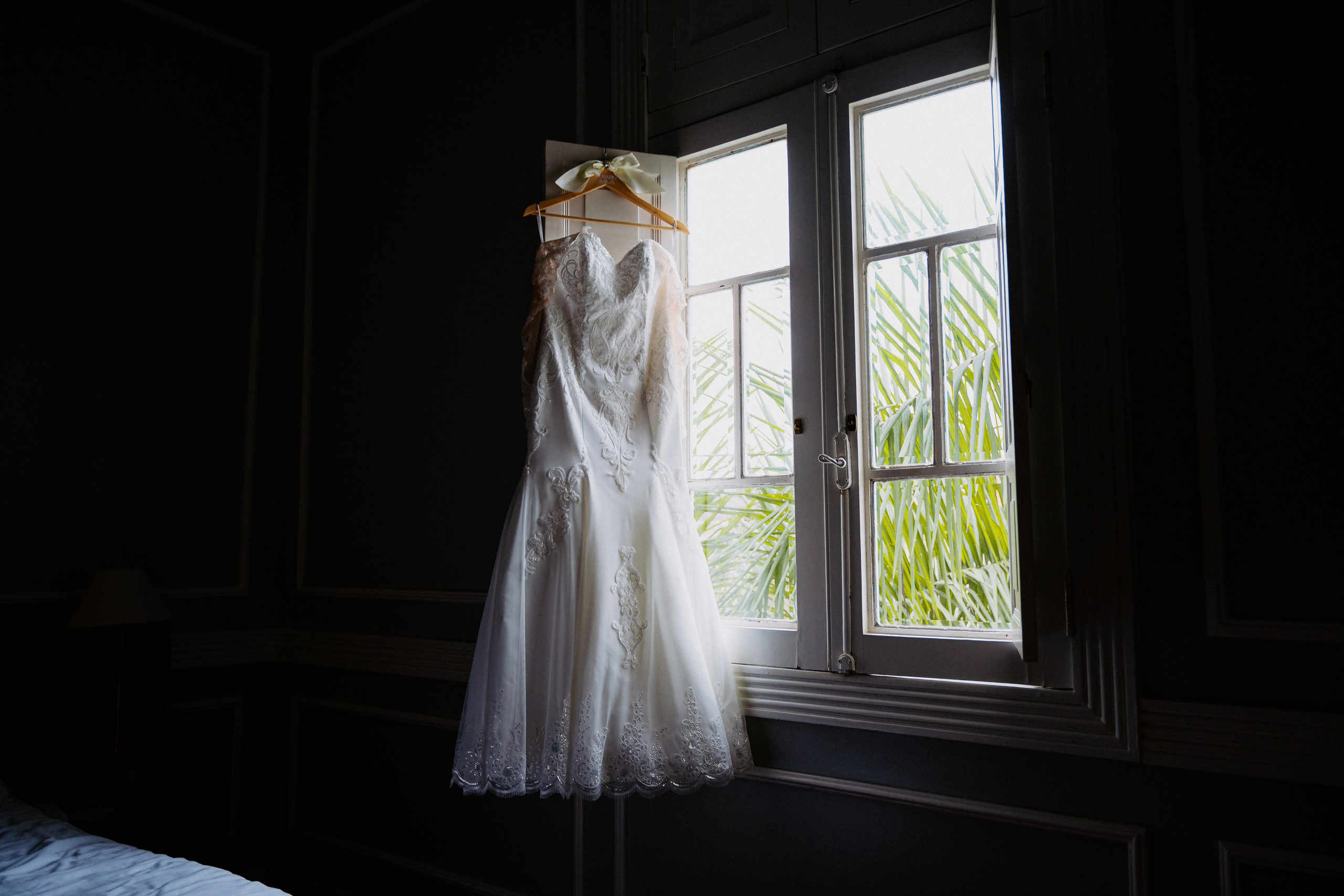 Perspectiva de la novia. Fotógrafo de Bodas en Lima | Ronhy Altamirano. Fotografía narrativa y cinematográfica para bodas, quinceañeras y eventos exclusivos