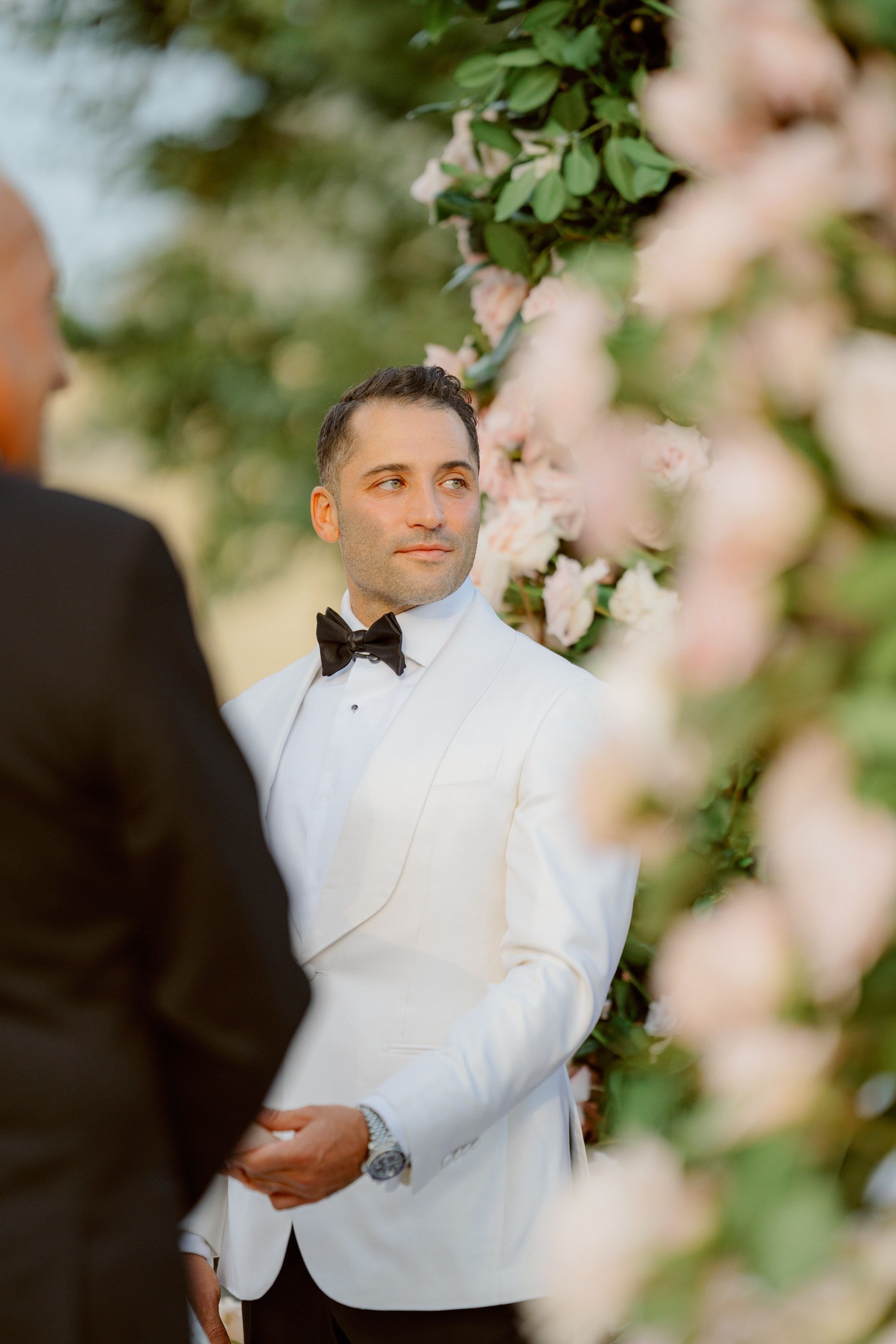 Emily and Vito. Wedding photographer and videographer New York | New Jersey