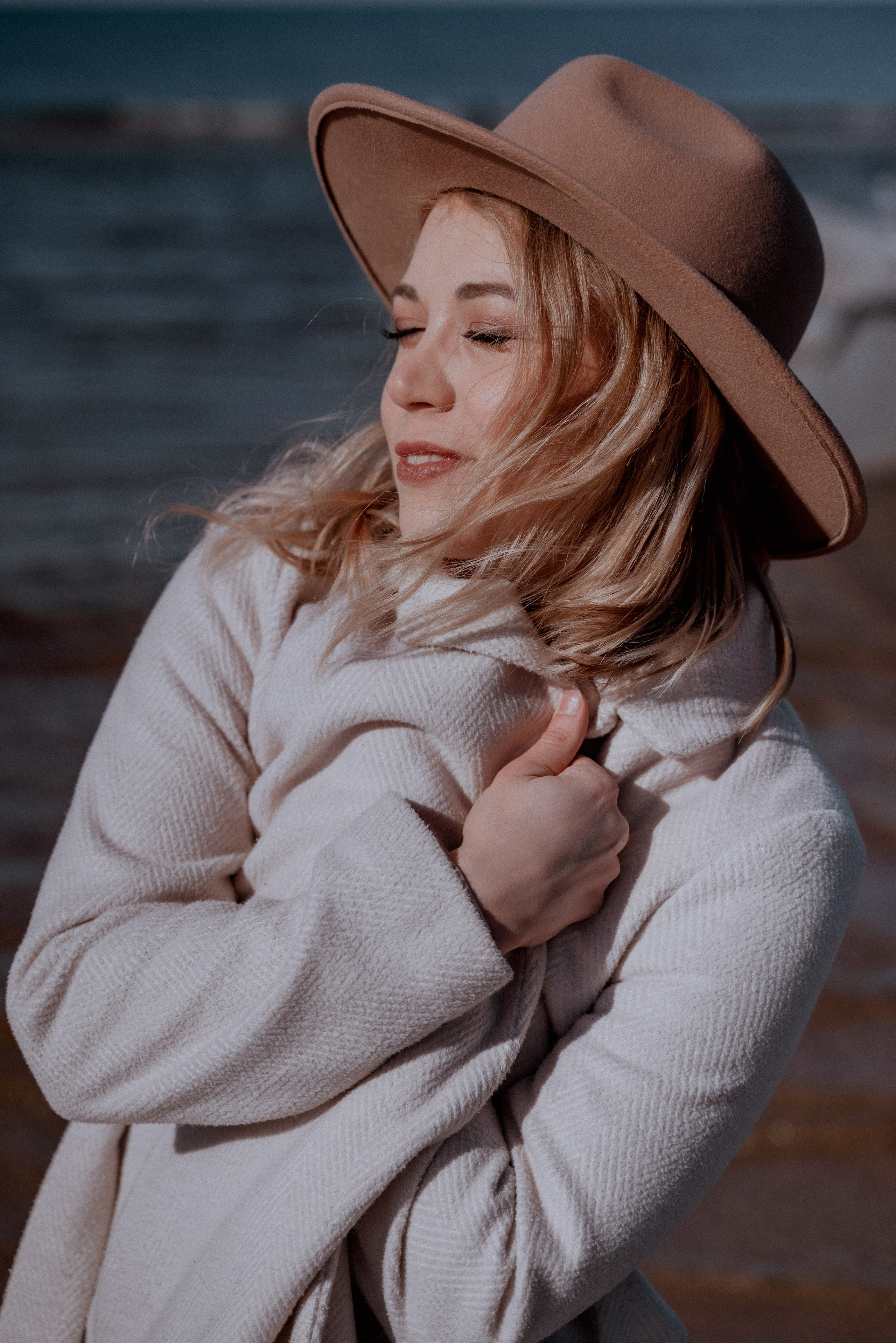 Ilona. Jūrmala. Ваш фотограф в Латгалии — Александра Юхневича!