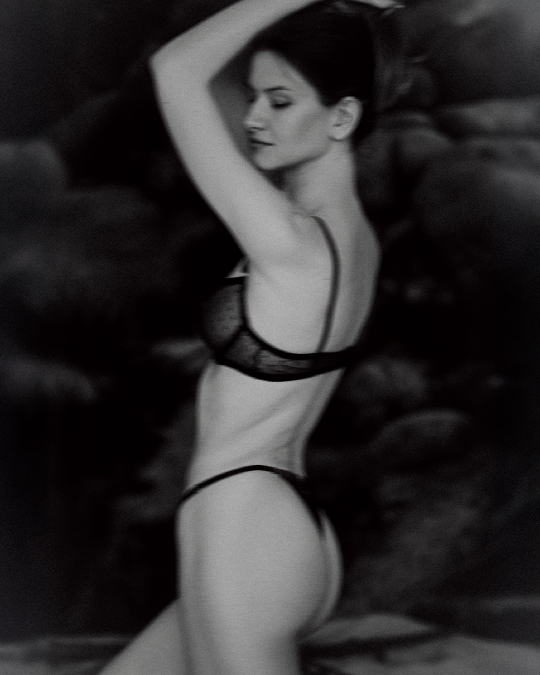 Alena. Inna Mendelson — Photographer