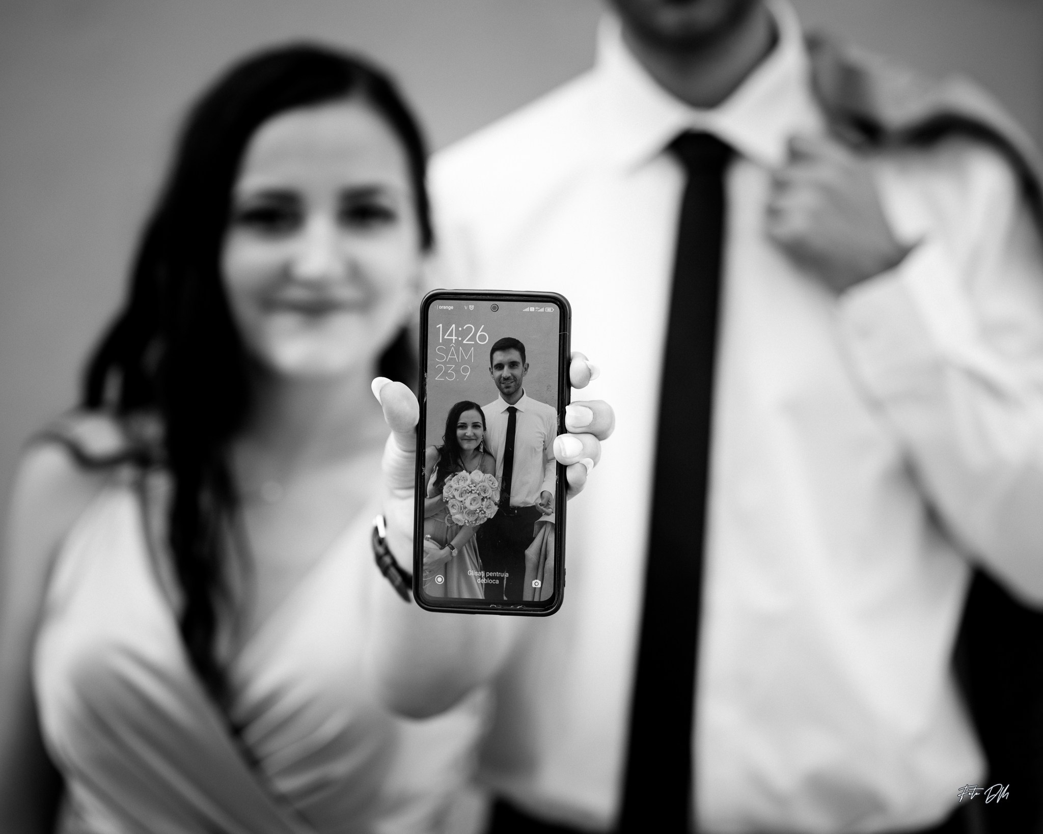 Daniela & Cristi | Civil Wedding. Fotografie & Videografie de nuntă în Timișoara