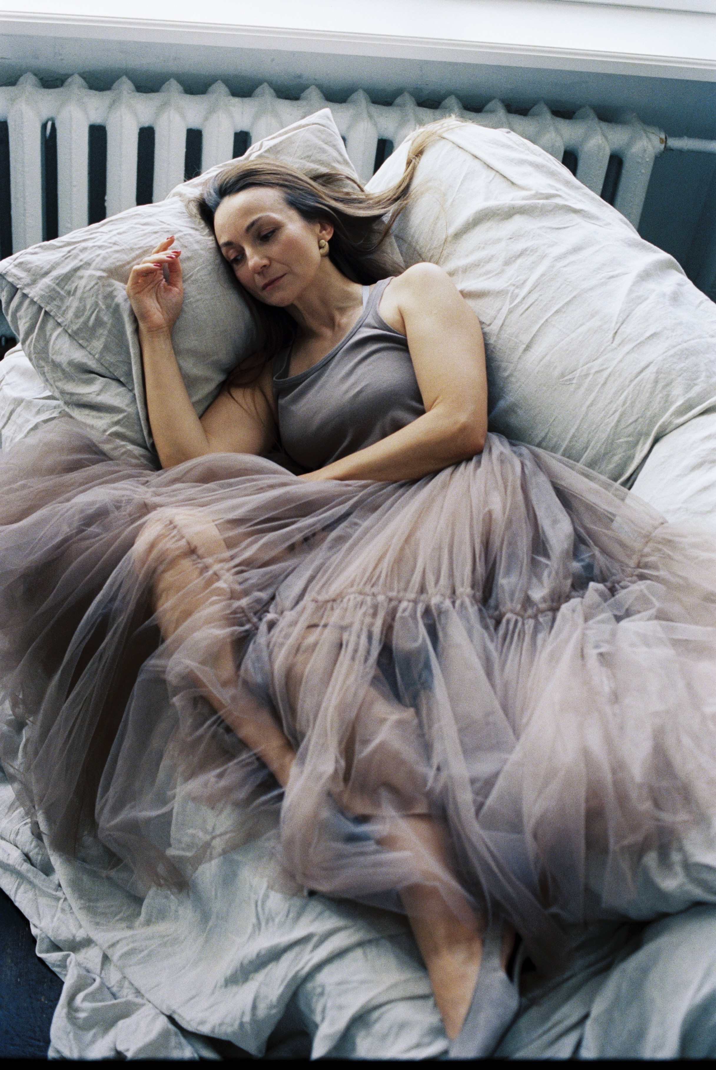 Фотограф из Минска