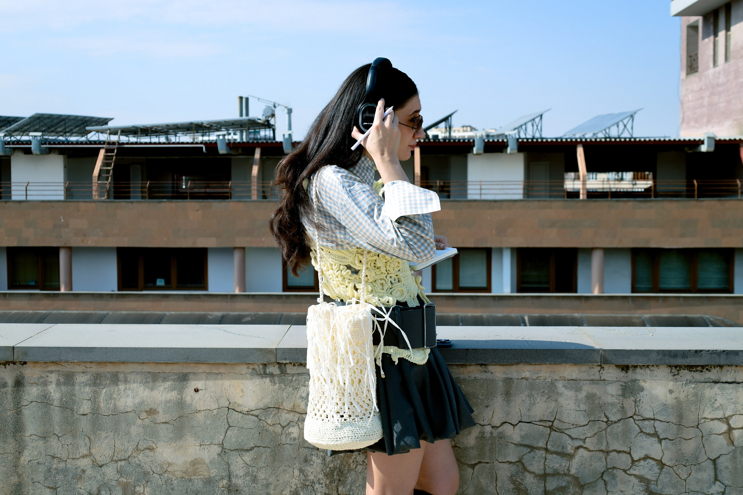 Events & factory reportage (rien-à-porter). Asmikiam