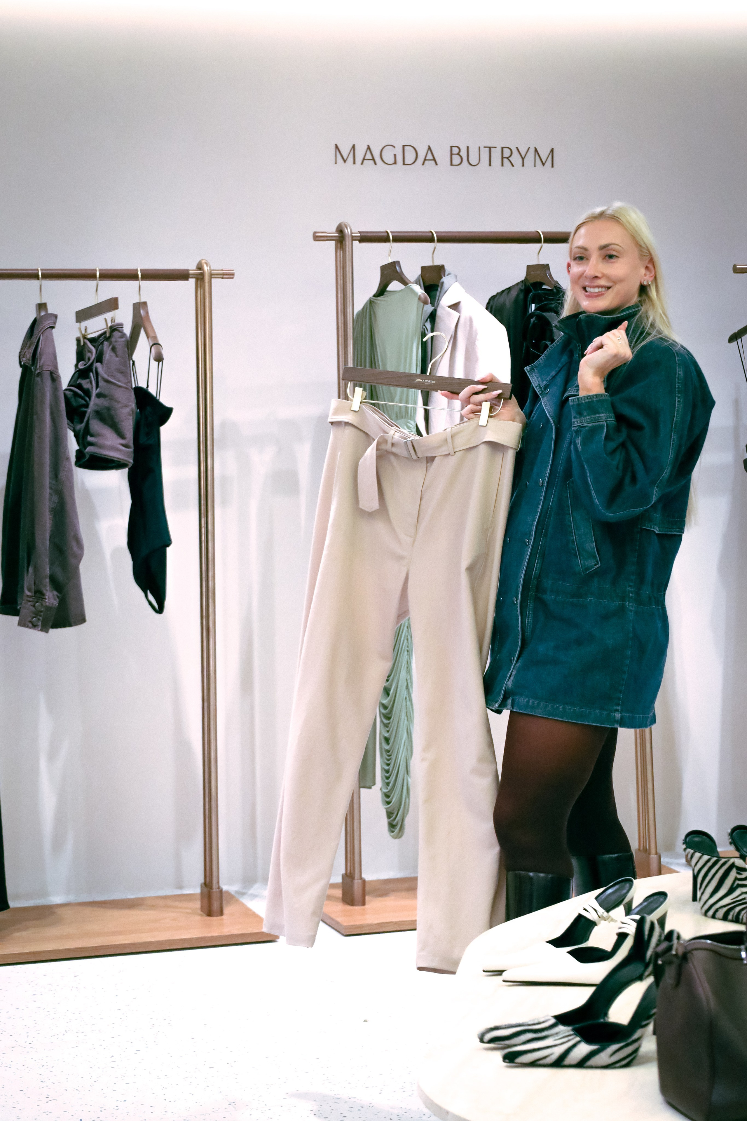 Events & factory reportage (rien-à-porter). Asmikiam