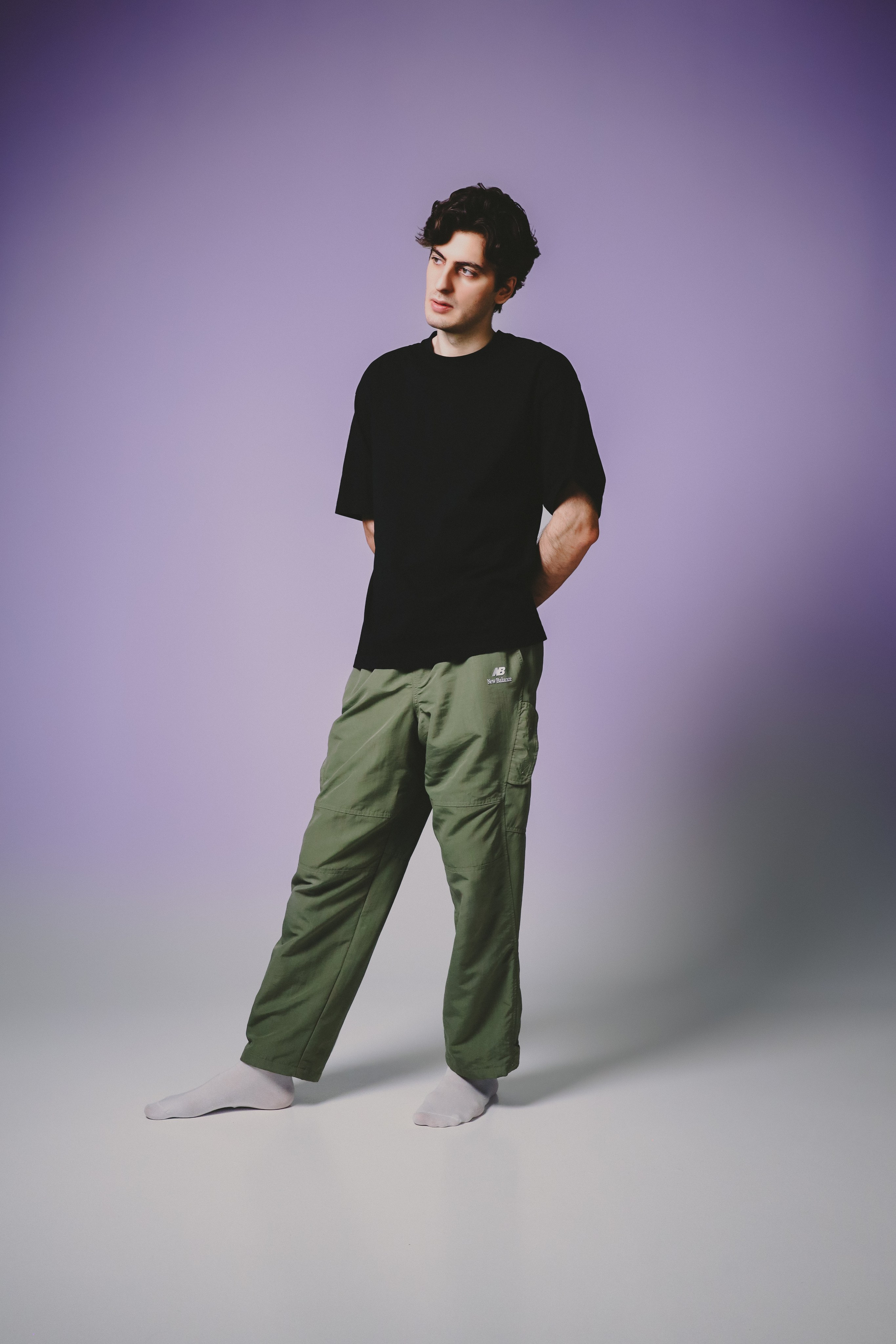 Studio (artur). Asmikiam