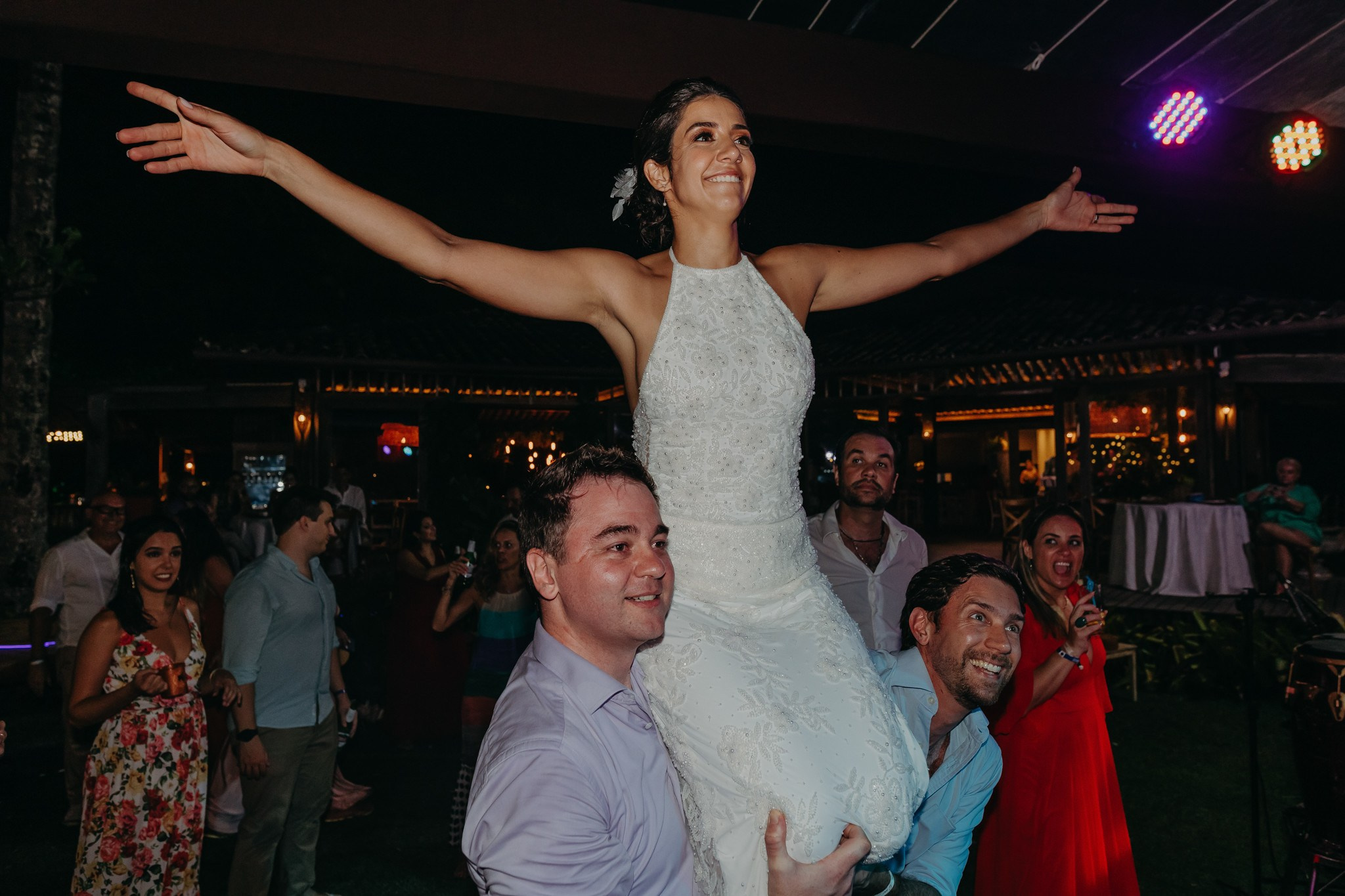 Bel & Dan. Fotógrafos de Casamento na Bahia: Elart Fotografia