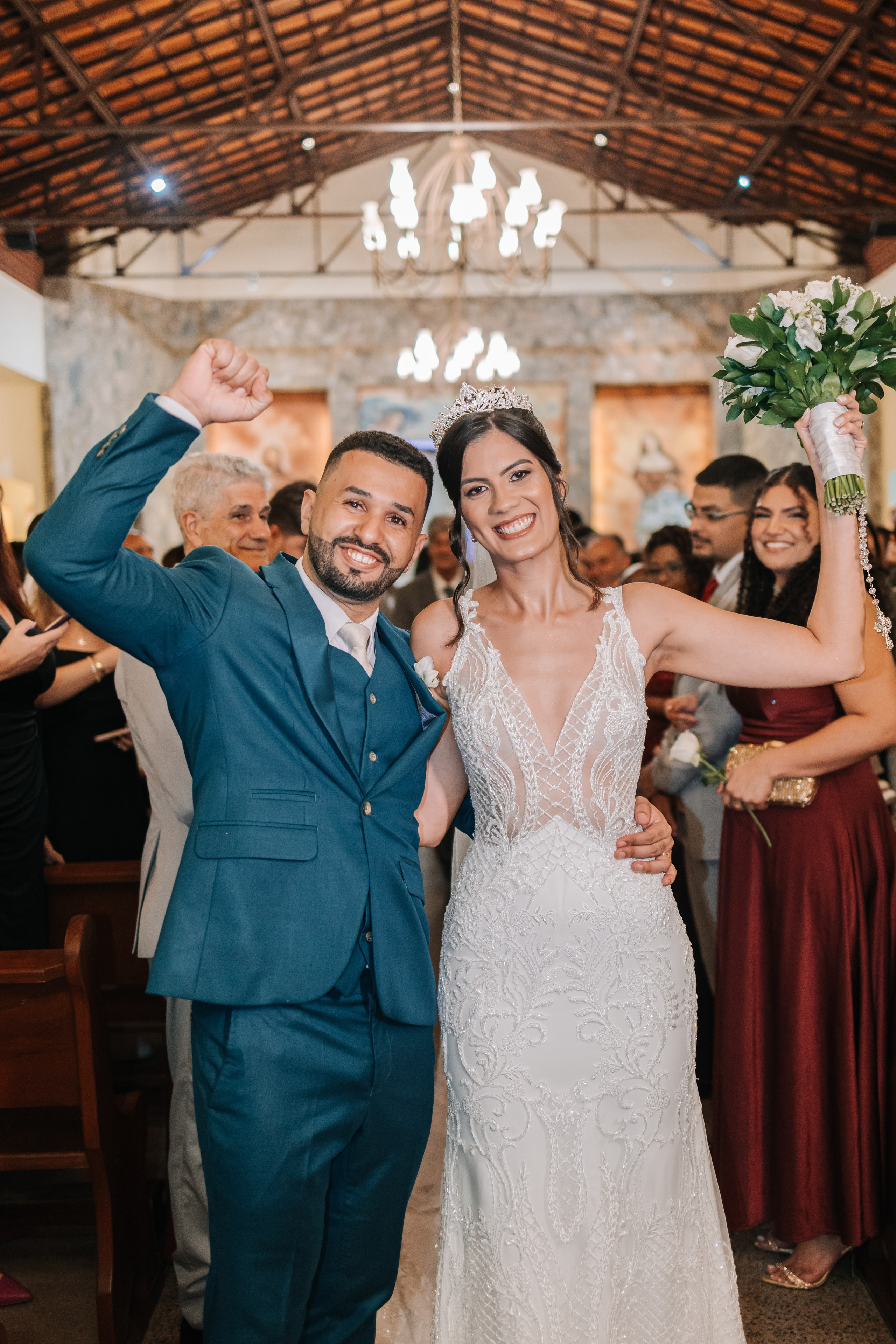 Wedding — Patrick & Renata. Pedro Rezende | Memórias Atemporais