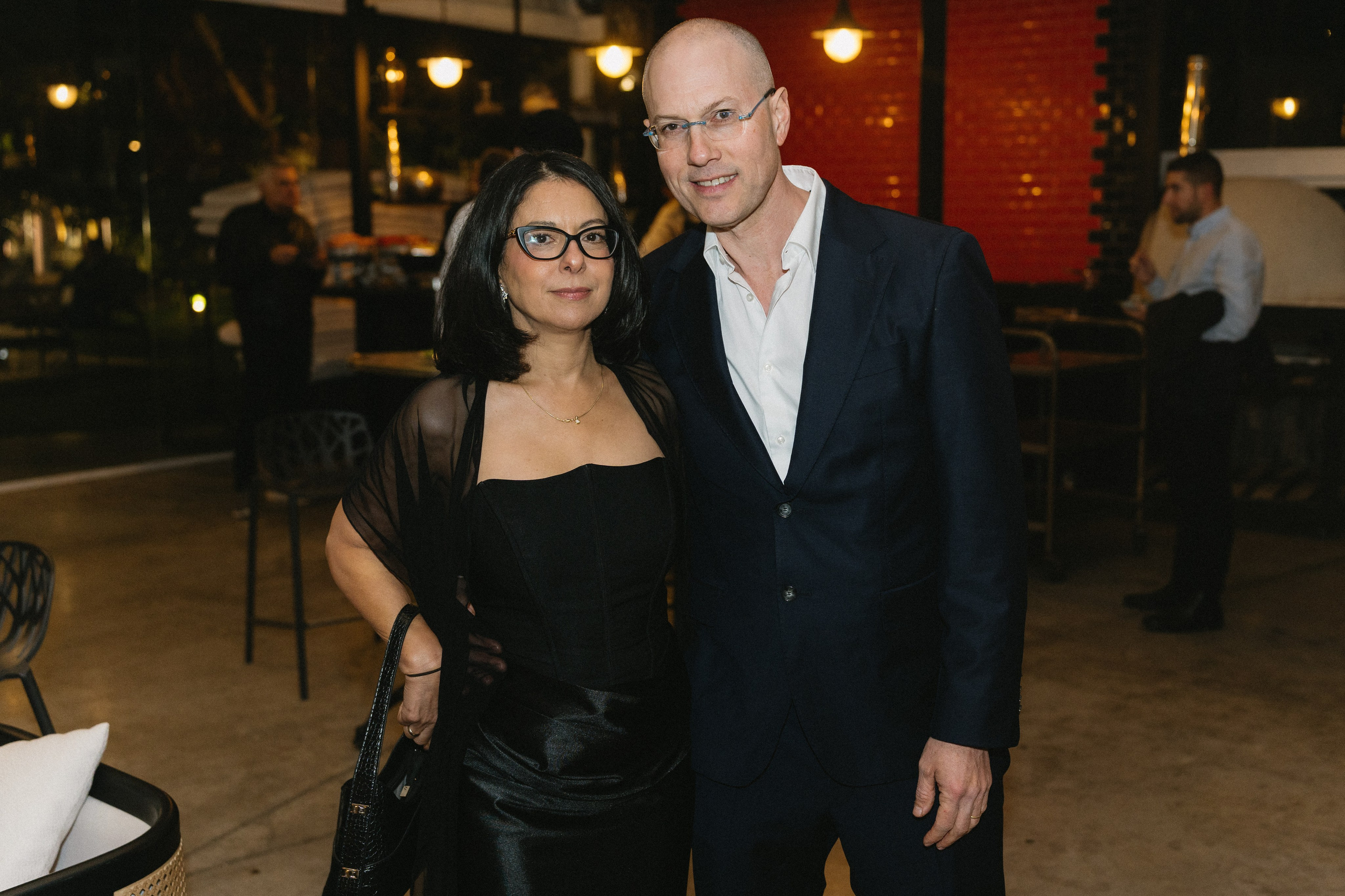 Events. Portrait & Event Photography | Israel | David Shafirov