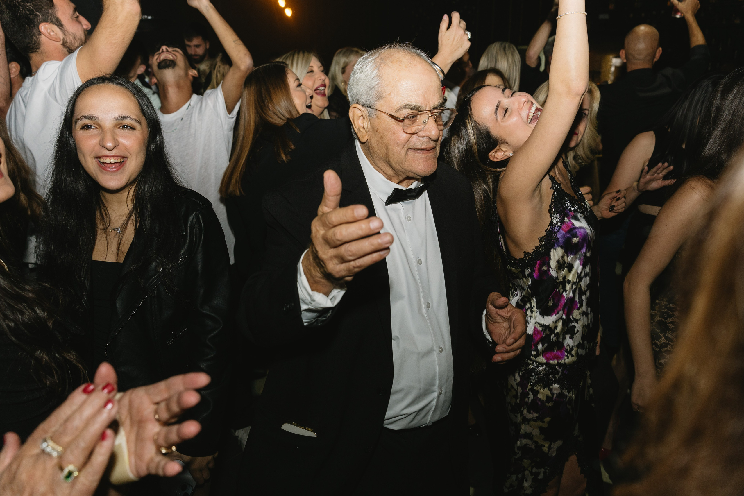 Events. Portrait & Event Photography | Israel | David Shafirov