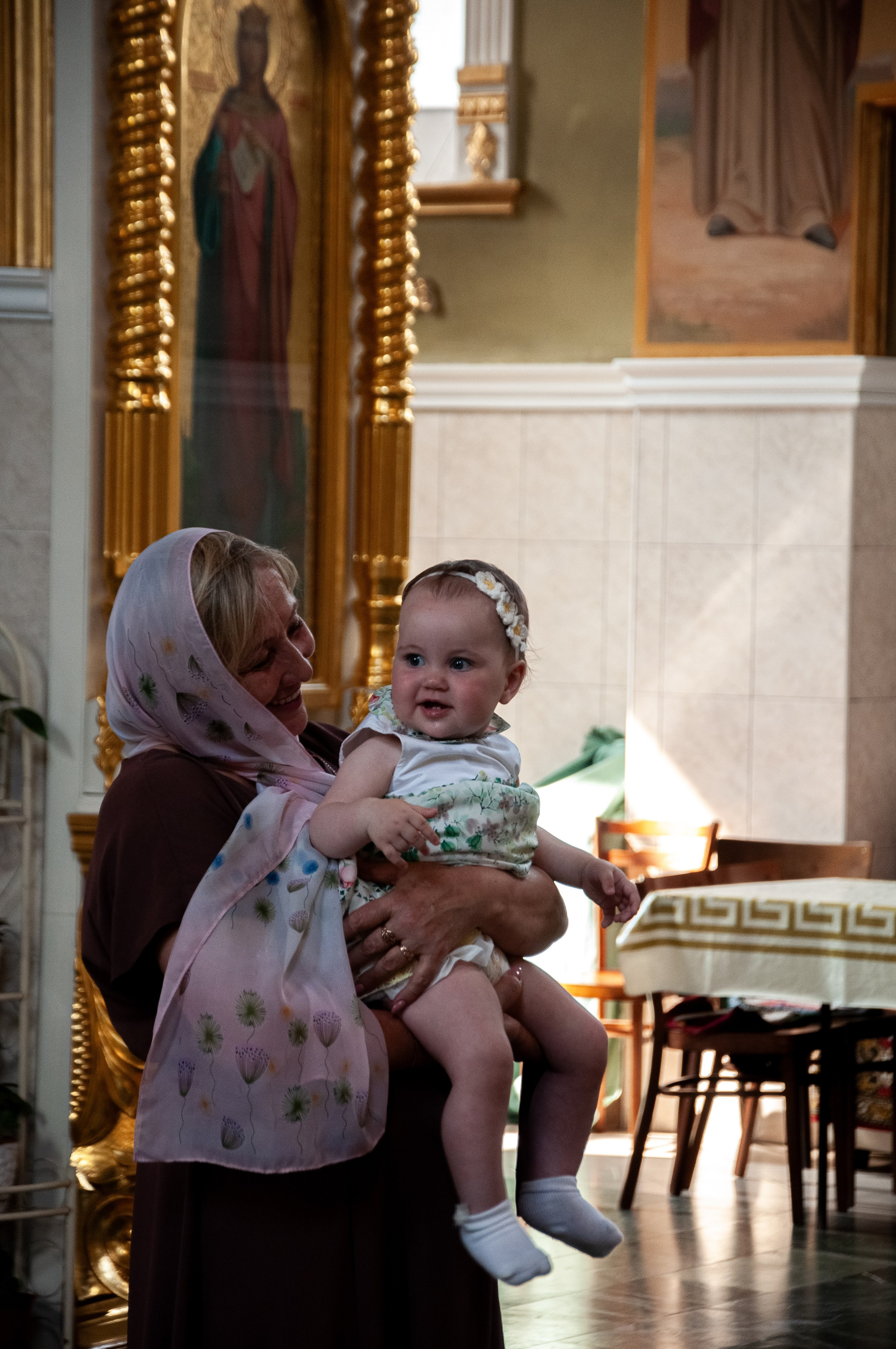 Sothie Baptize. Дизайнер и Фотограф в Кишинёве Бусуйок Станислав