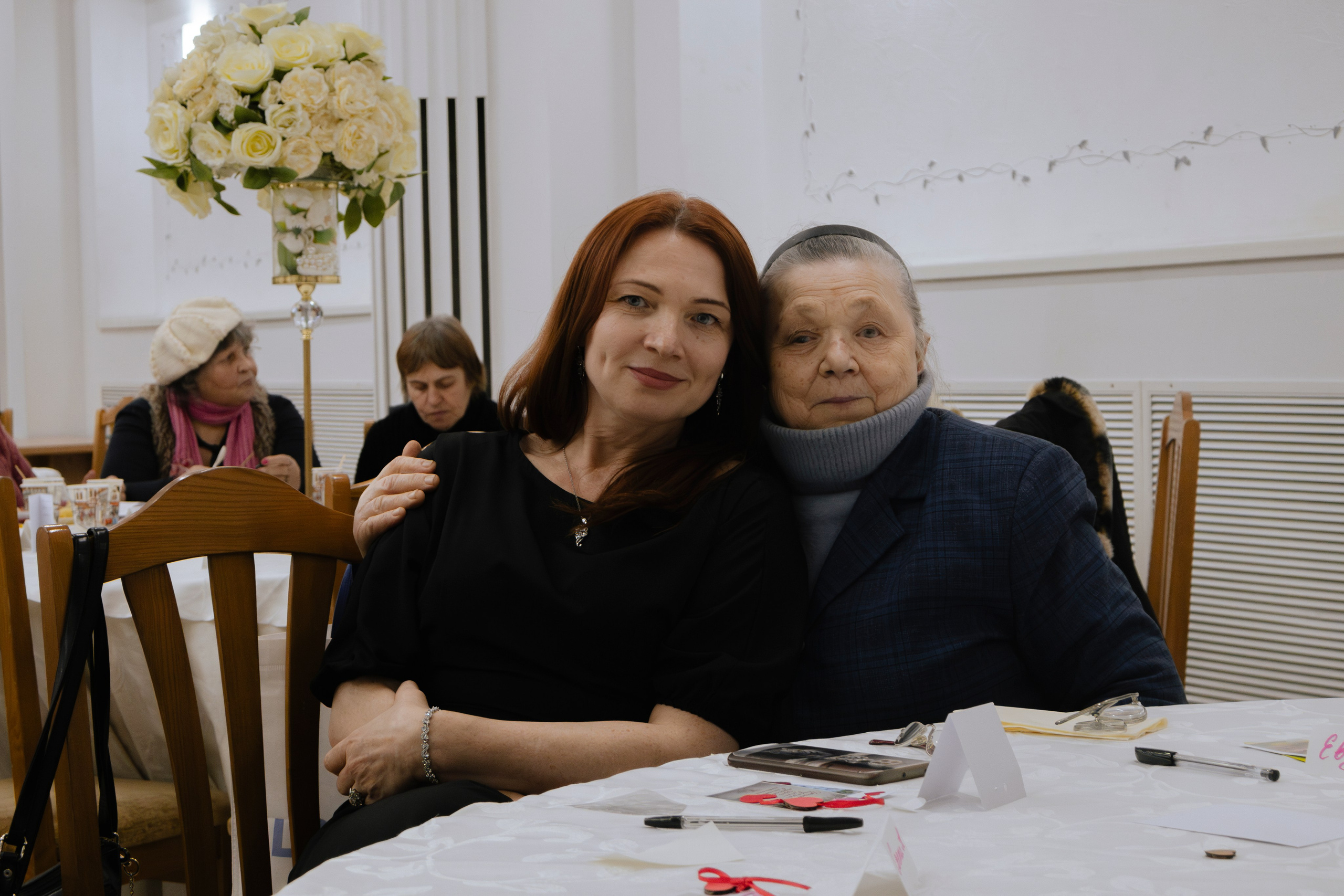 Woman`s Day. Дизайнер и Фотограф в Кишинёве Бусуйок Станислав