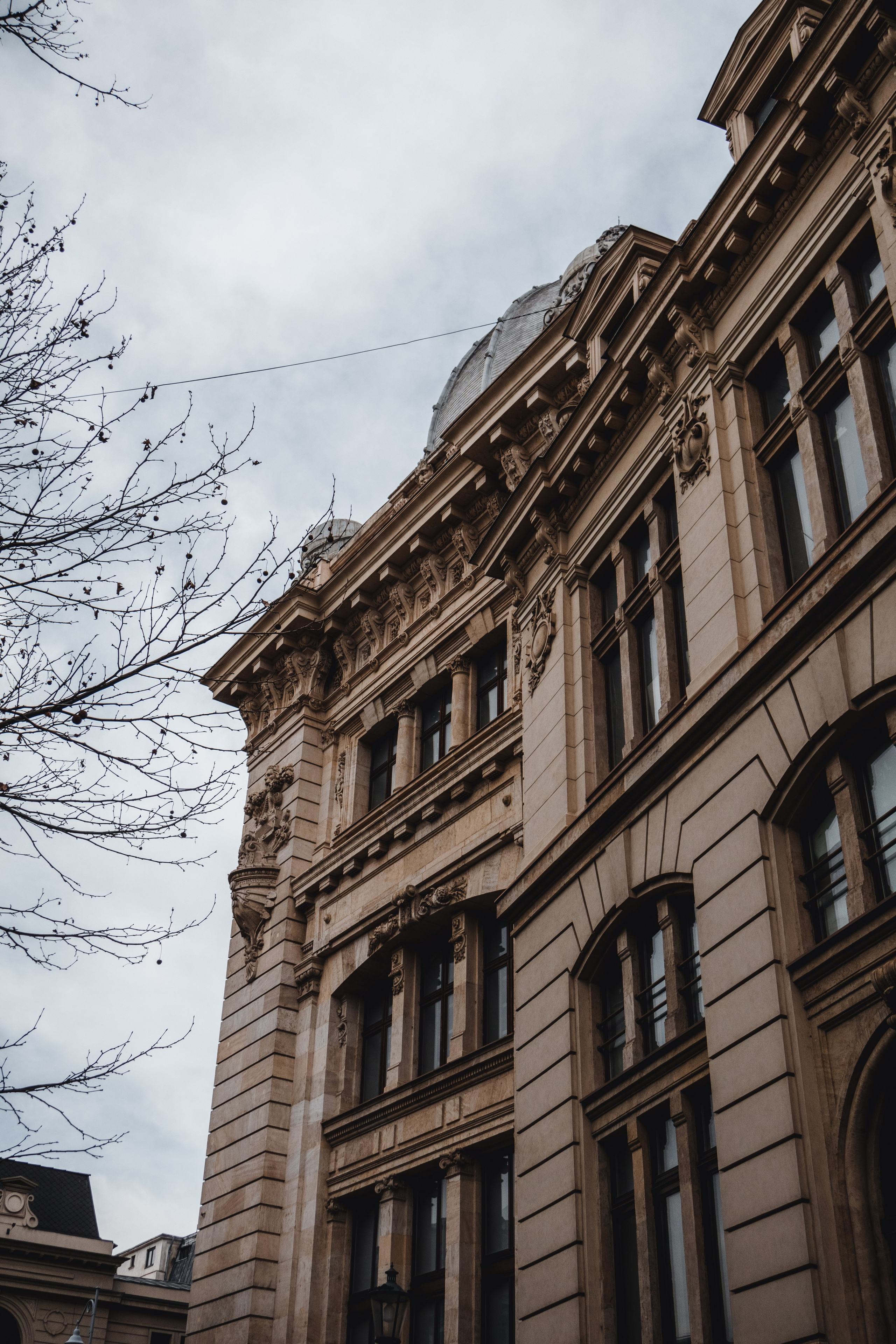 Bucharest. Дизайнер и Фотограф в Кишинёве Бусуйок Станислав