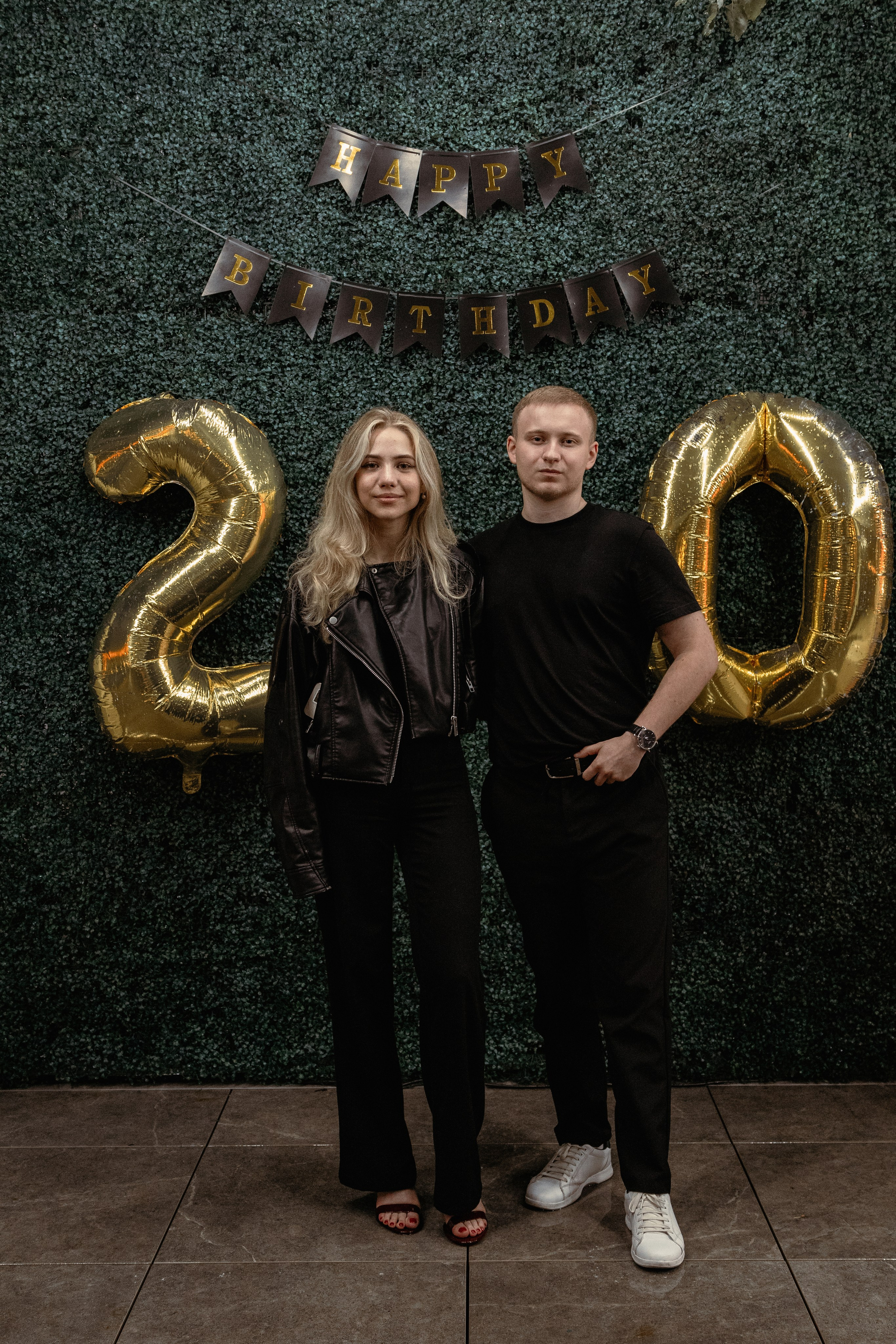 Alex Birthday Party. Дизайнер и Фотограф в Кишинёве Бусуйок Станислав