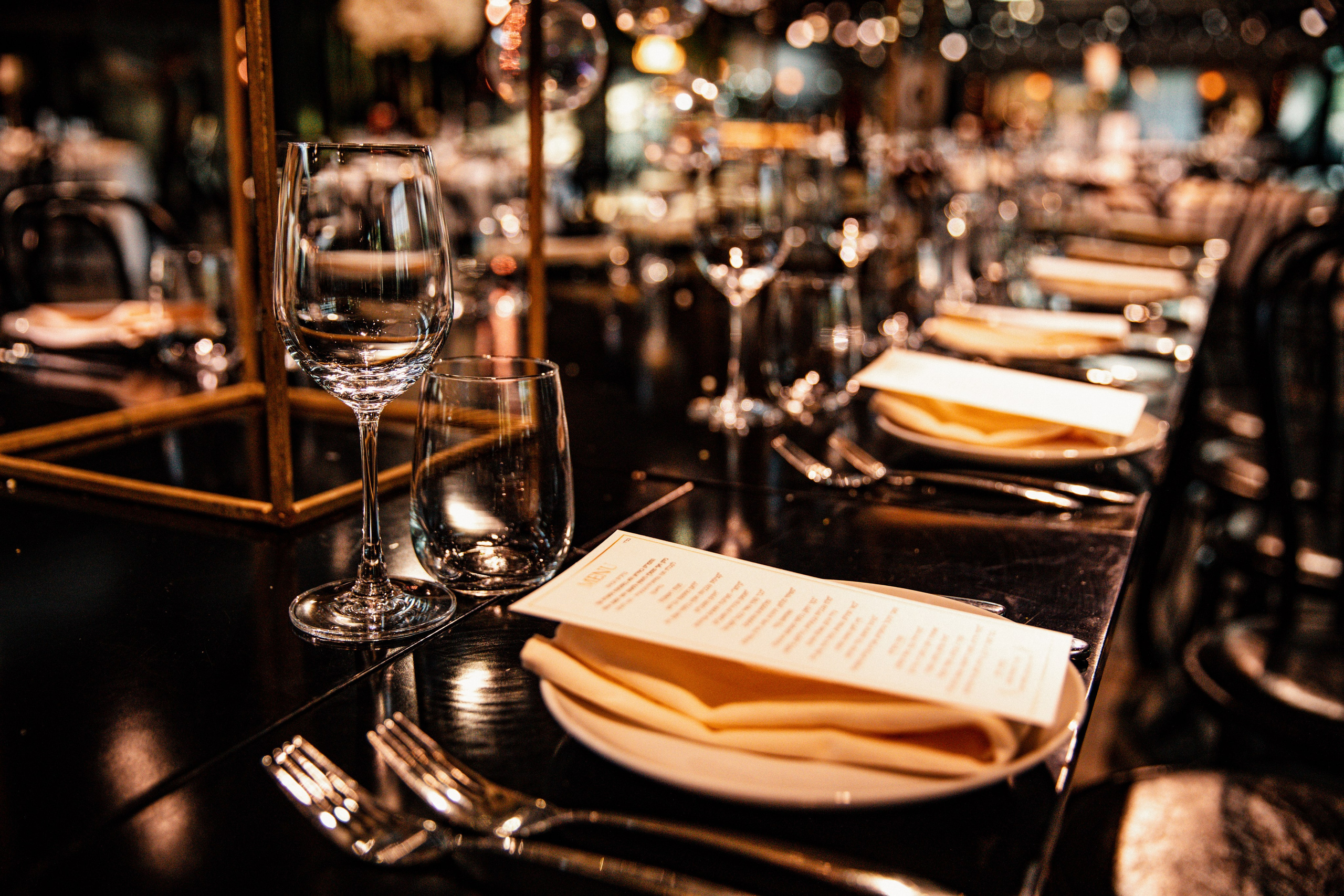 Dmitry Gorodetsky Event Photographer