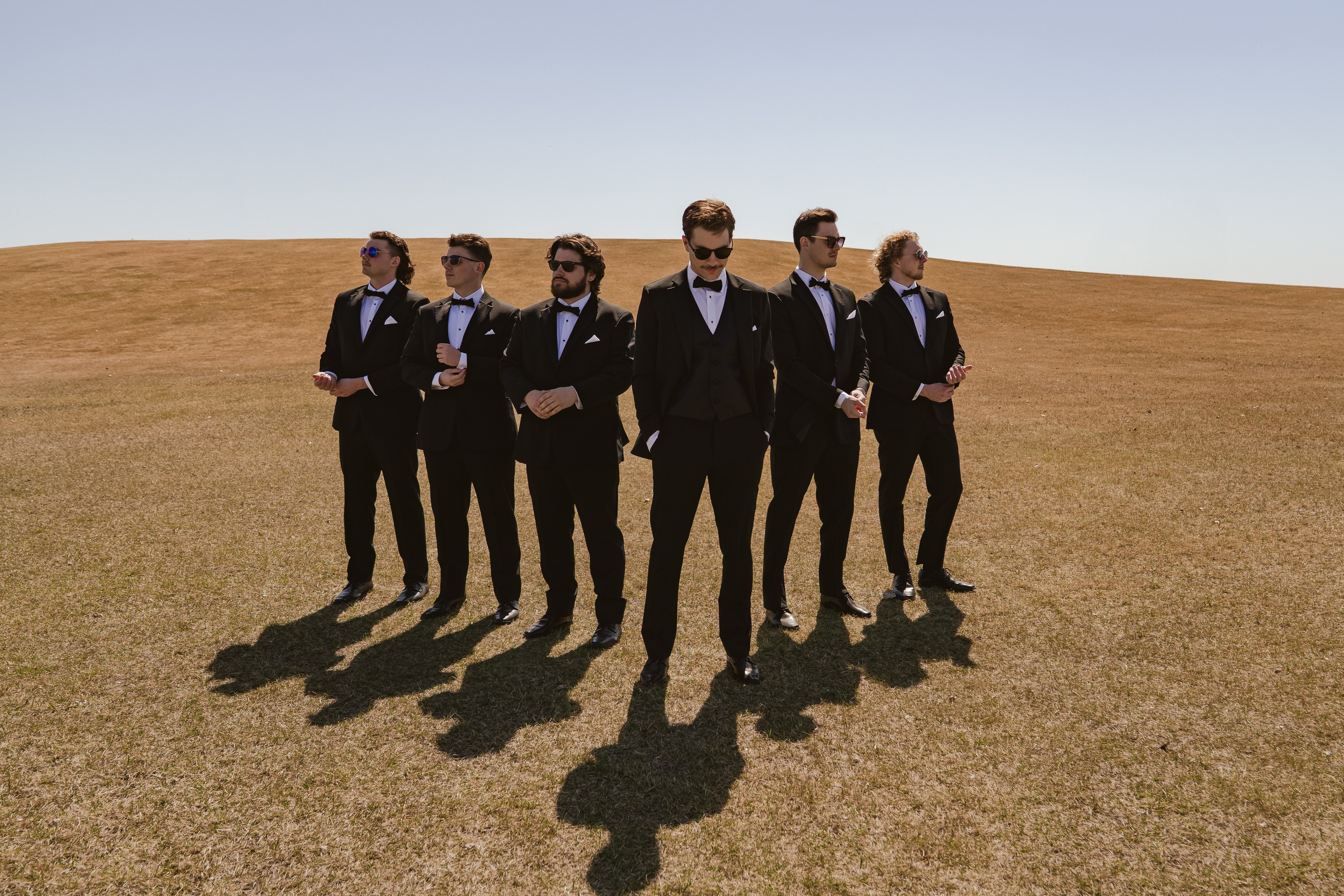 Wedding Genivieve and Tyson. Photographer Viktoriia Skavronskaya