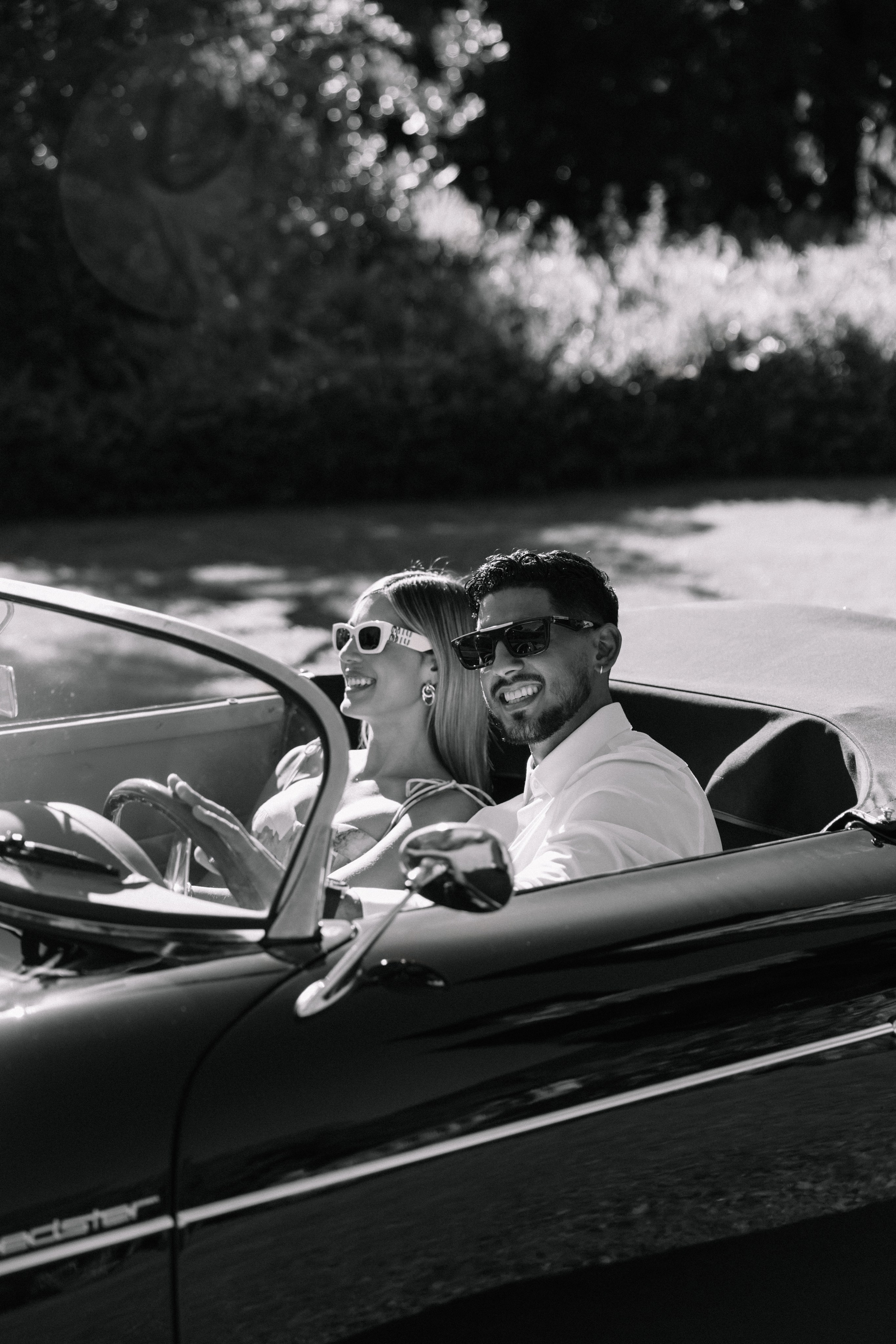 Jose & Gianna. Fotografo di matrimoni