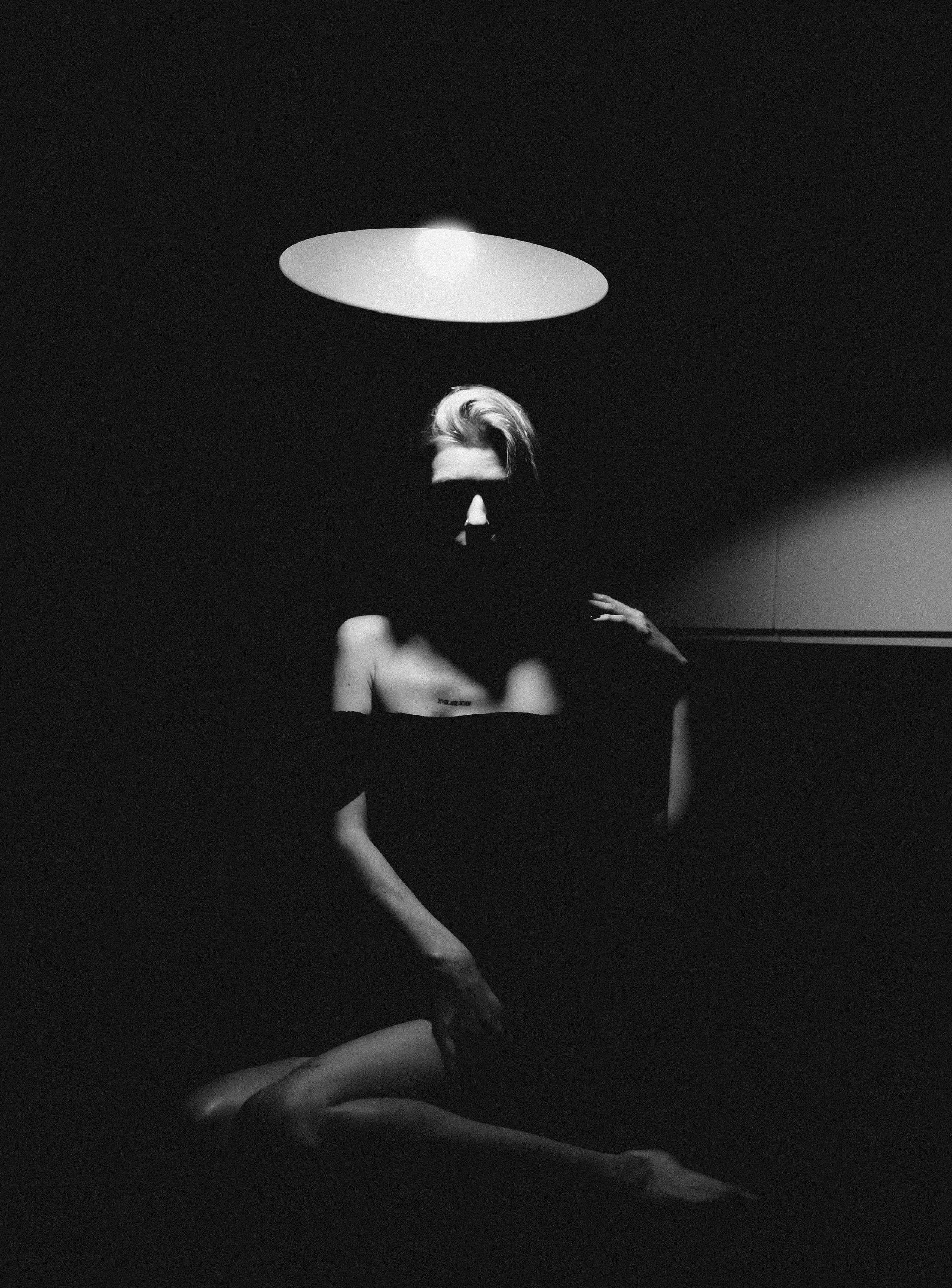 Женя. Fotograf w Warszawie Alena Valnai