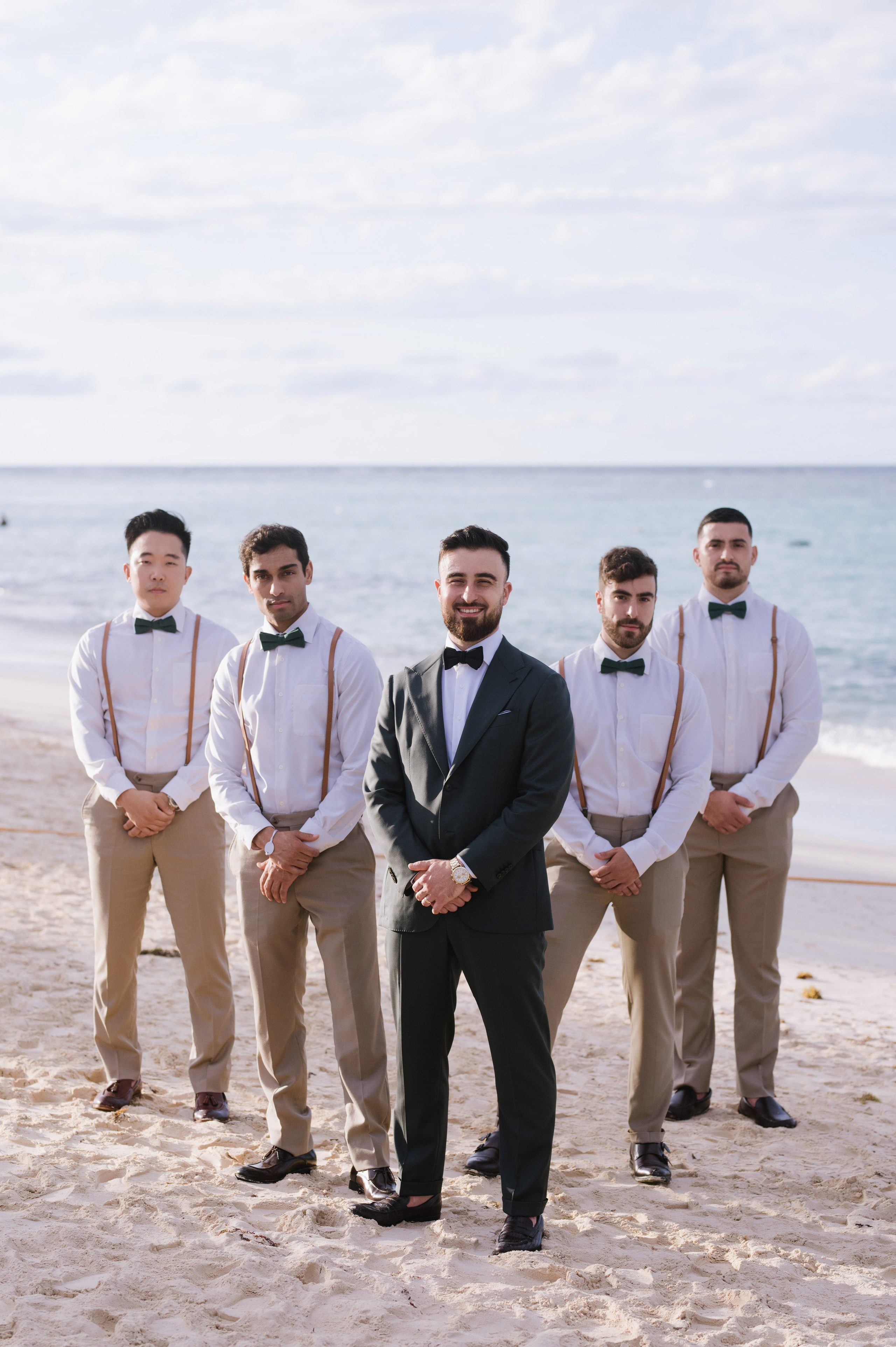 Wedding at Royalton Bavaro for Diana and Jason