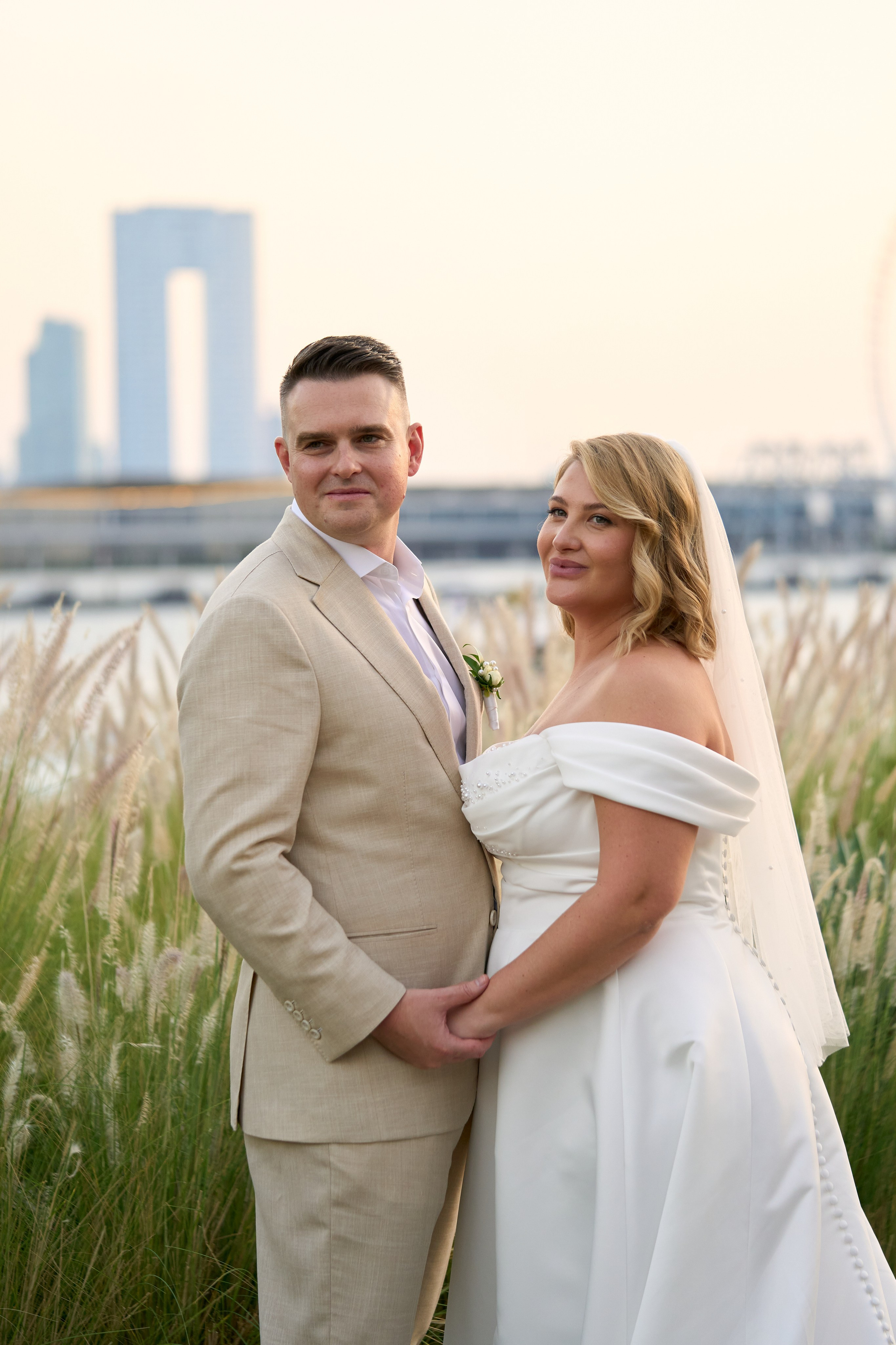 Maria & Matt. Photographer in Dubai. Фотограф Дубай