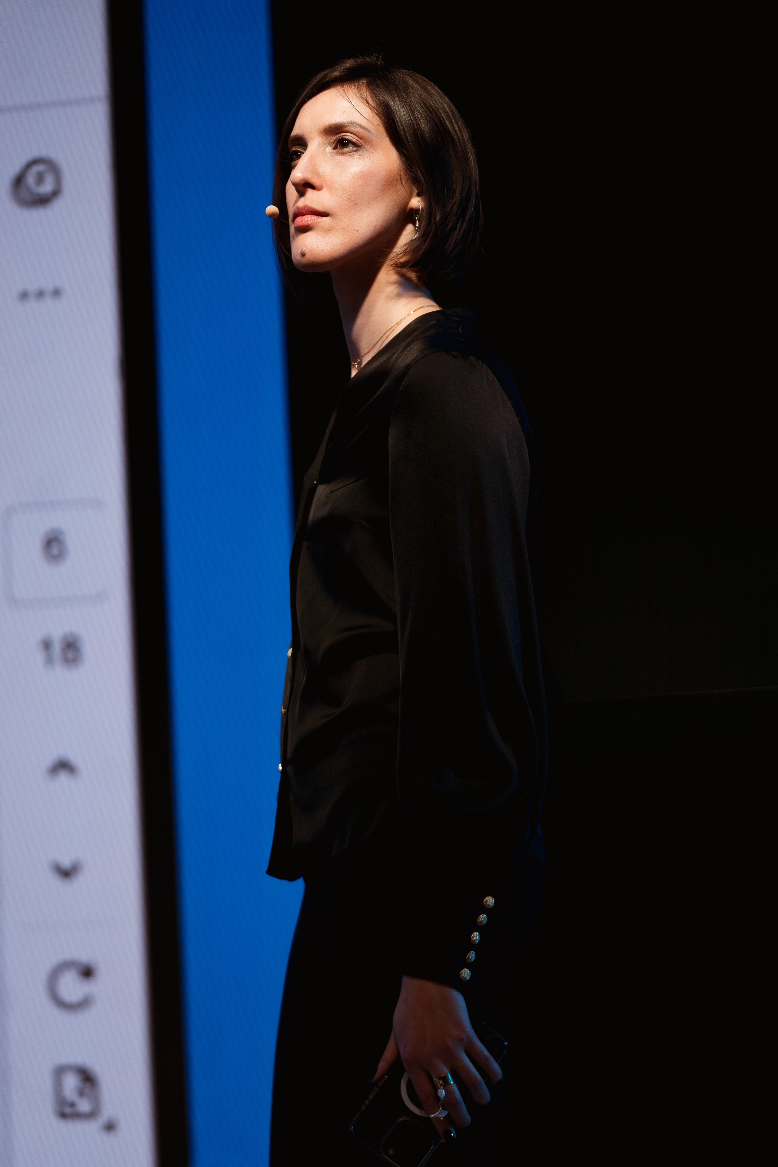 SET University GenH Demo Day. Kostiantyn Holinchenko. Reportage and portrait photographer