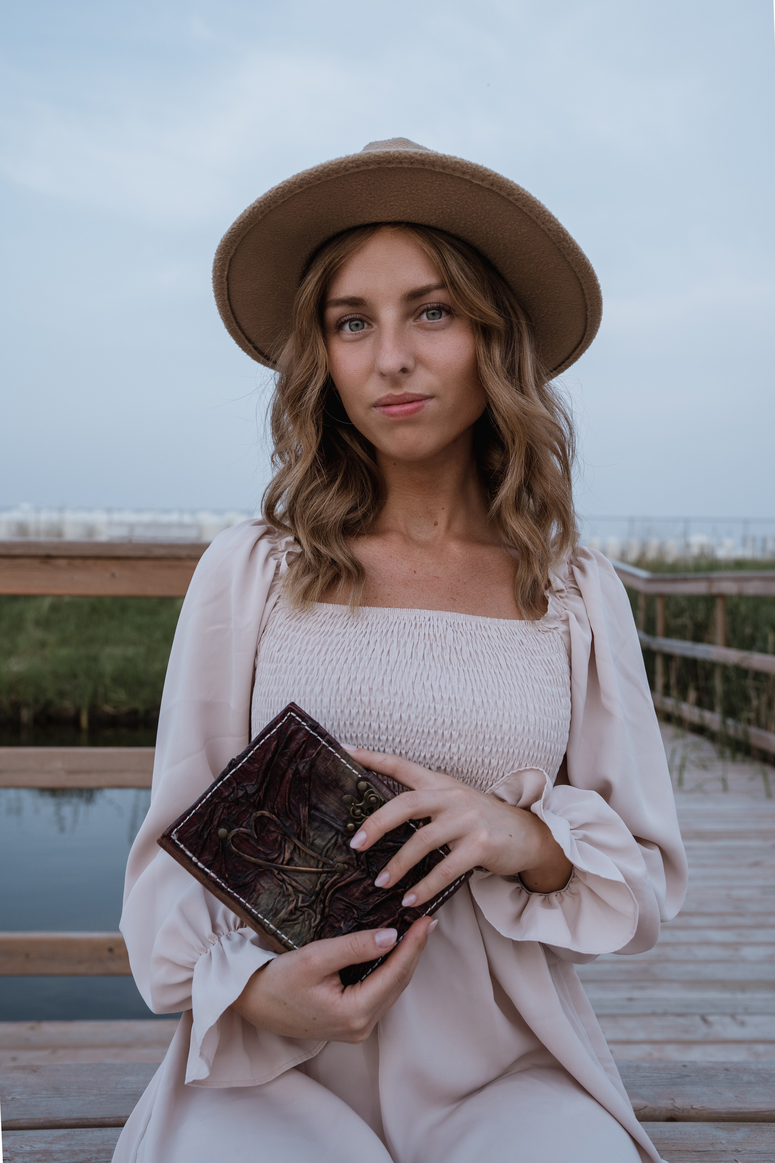 Michelle. Photographer Viktoriia Skavronskaya