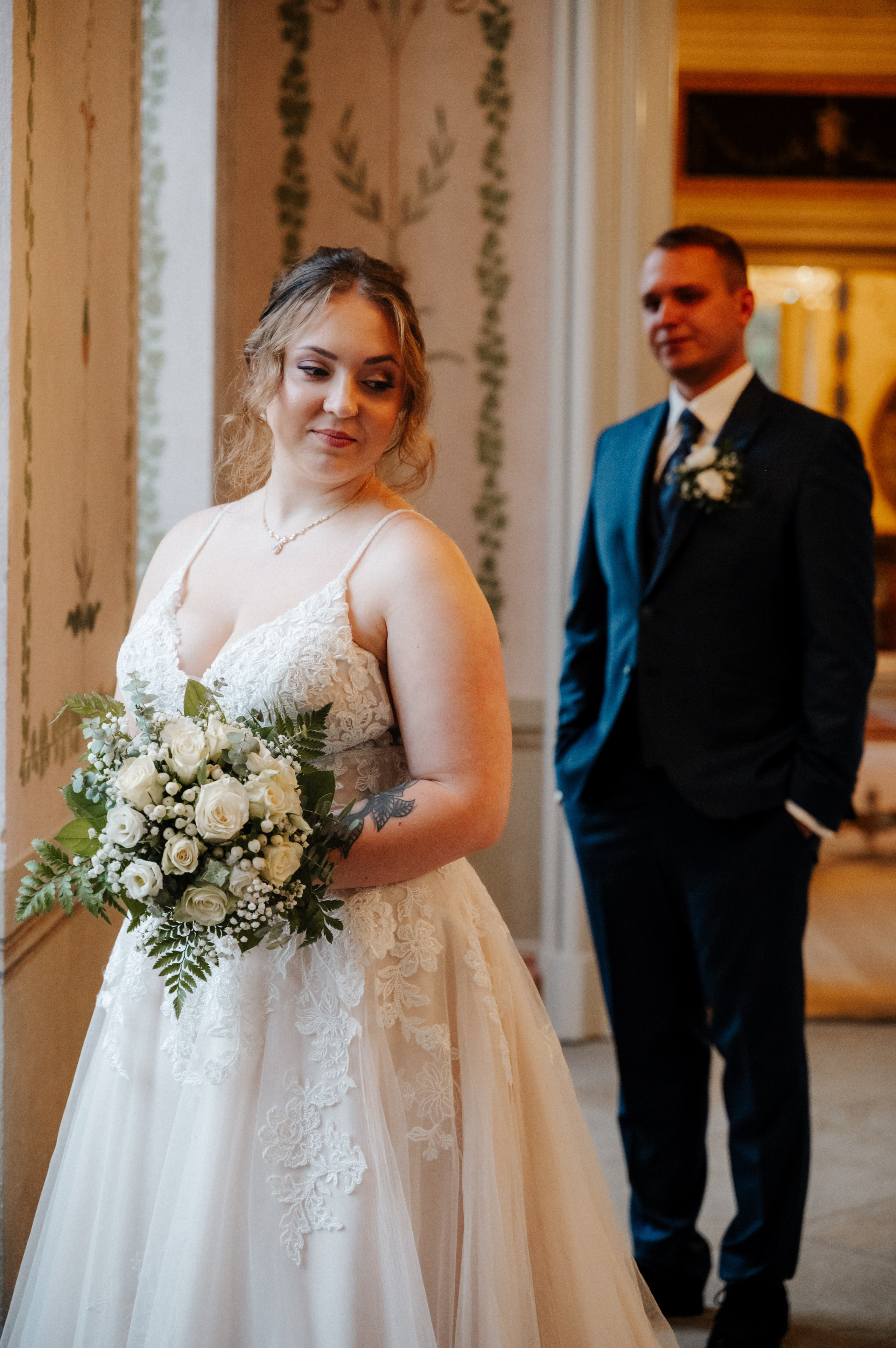 Siggi & Max. Anastasia Kurbanov Photography