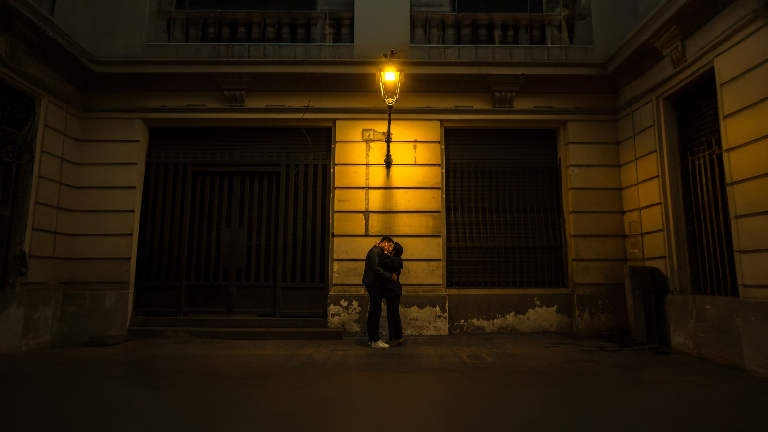PAREJAS. Dangel.Ft — Cinematic Photography in Lima, Peru